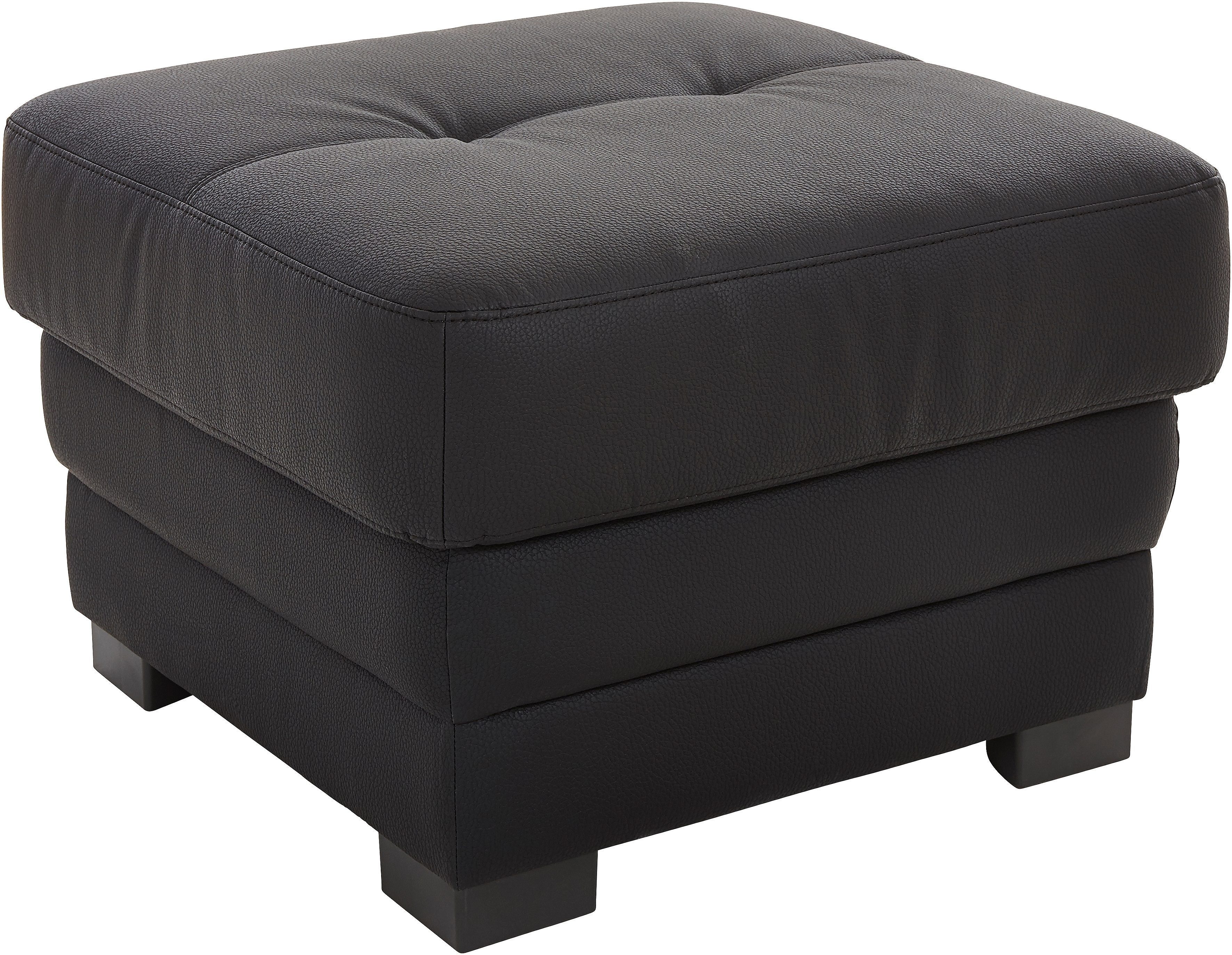 COTTA Polstergarnitur "Royale L-Form", (Set), Set bestehend aus: Ecksofa & günstig online kaufen
