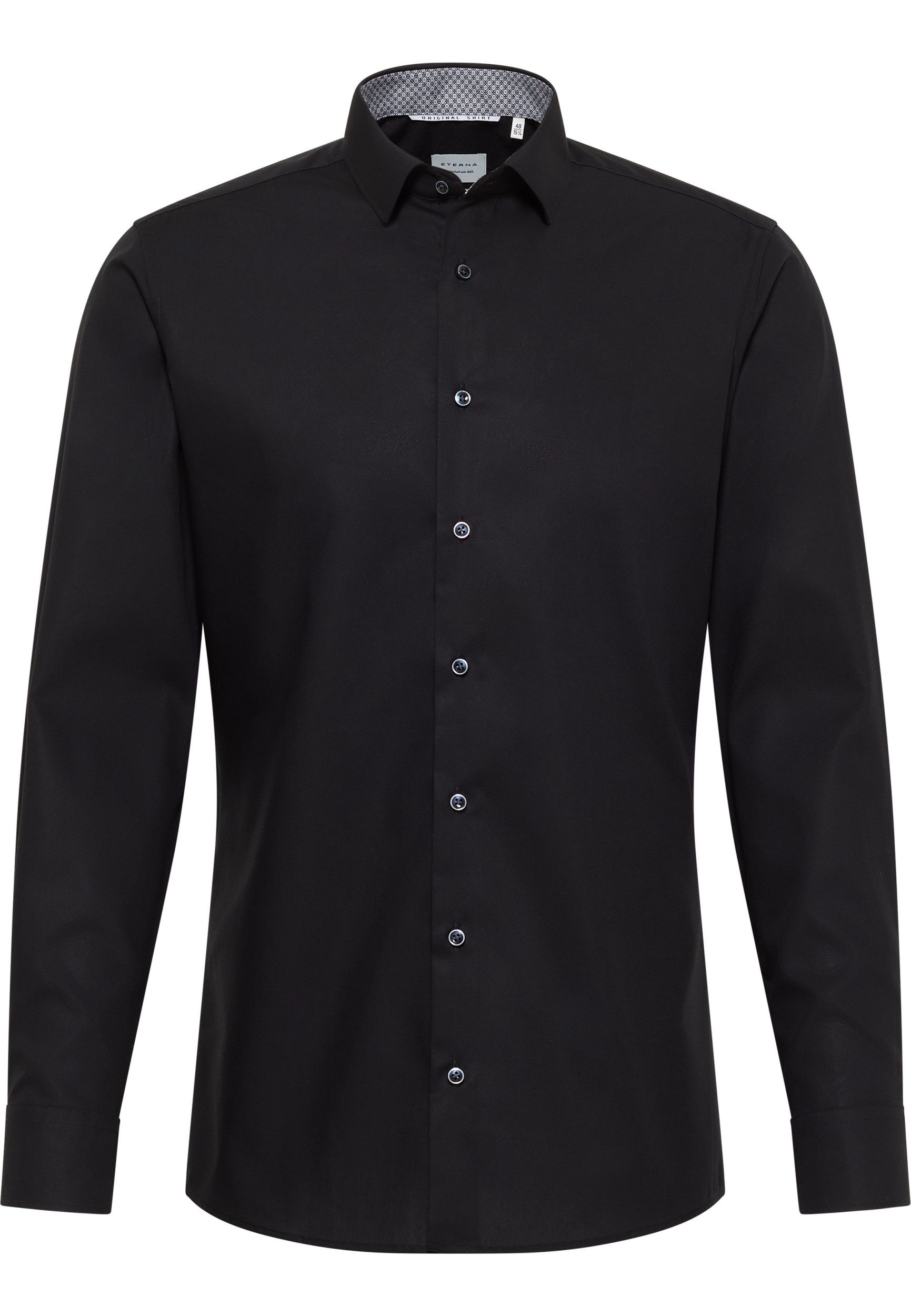 Langarmhemd Hemd 1305 F140
