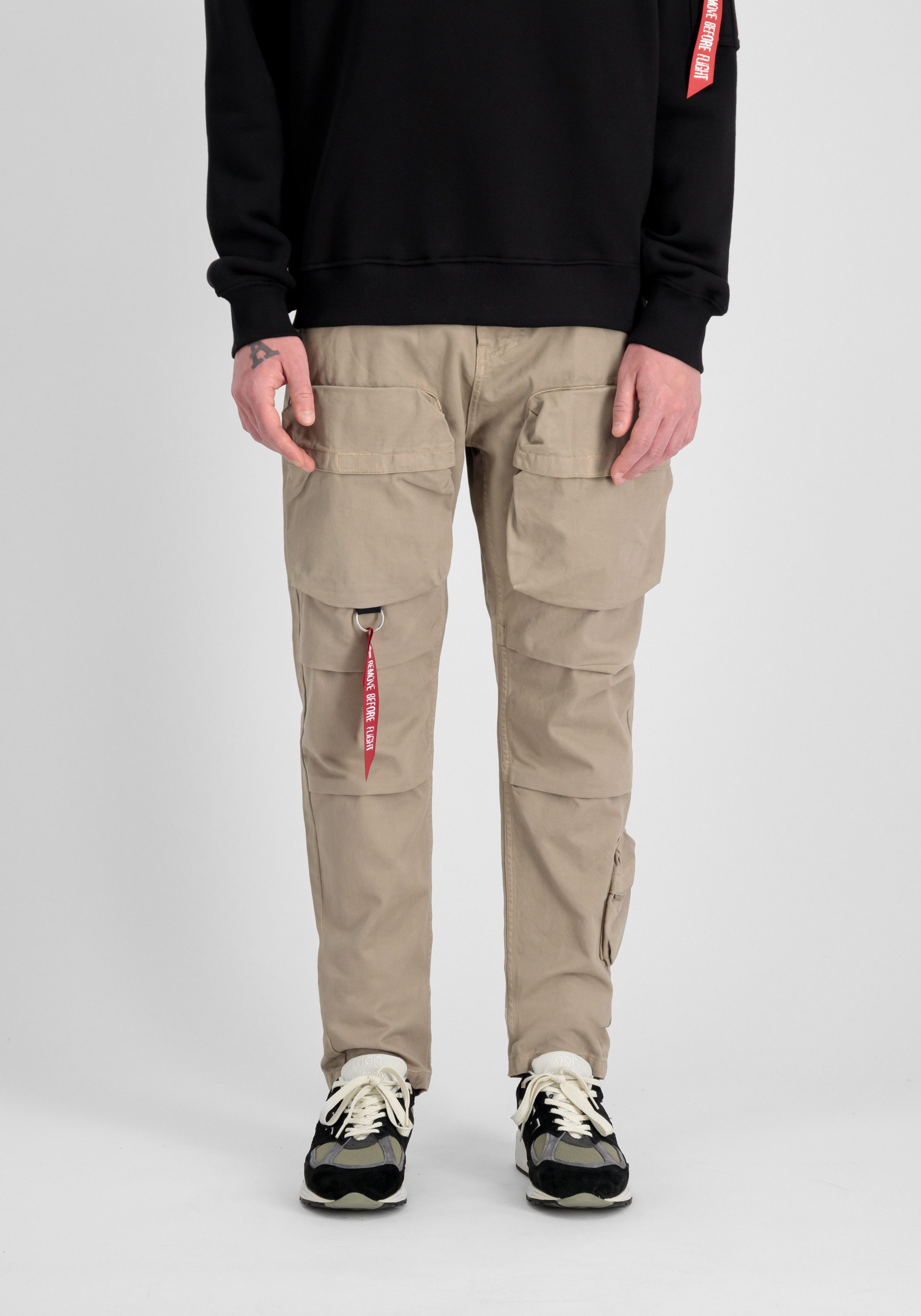 Alpha Industries Cargohose Tactical Pant
