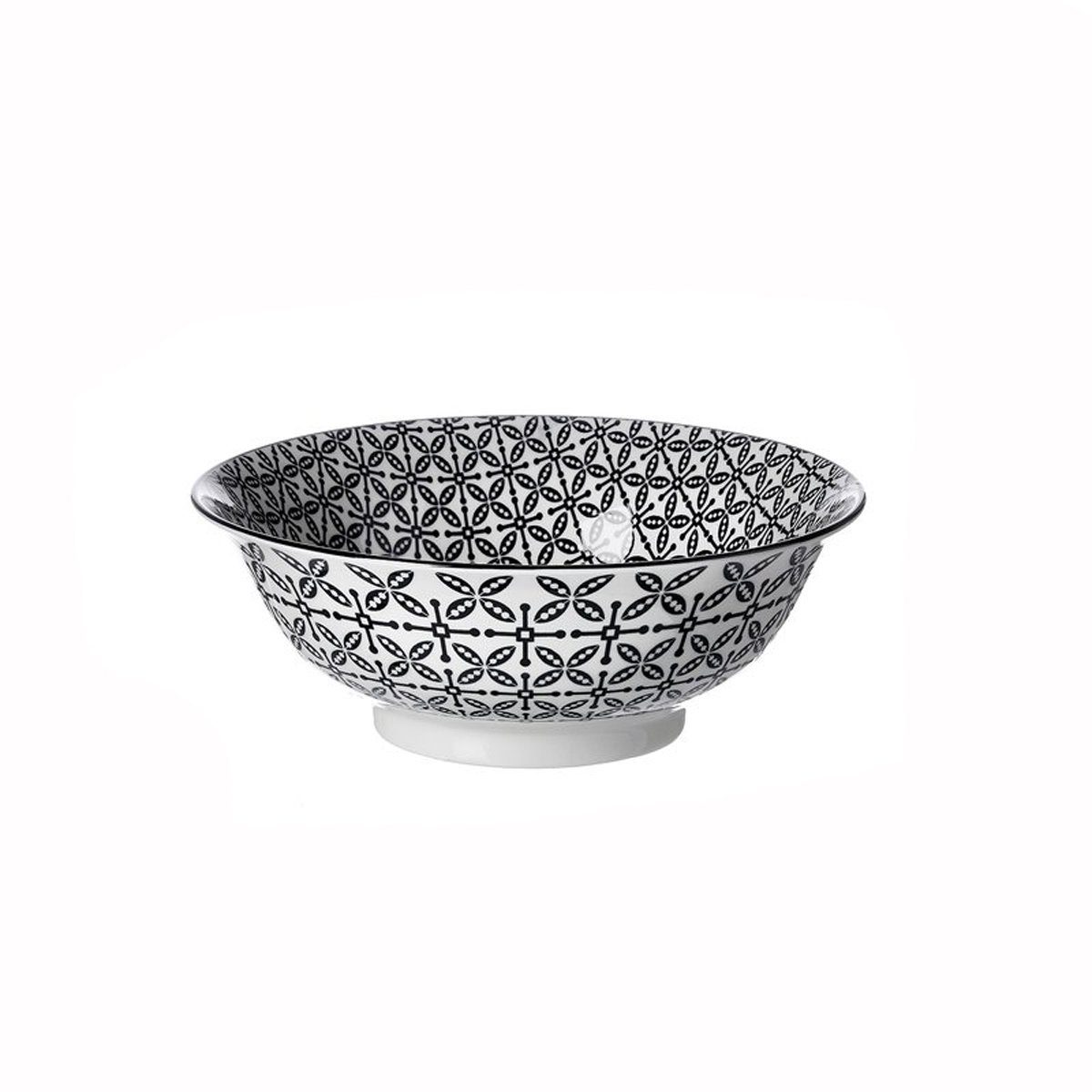 Ritzenhoff & Breker Salatschüssel, Porzellan