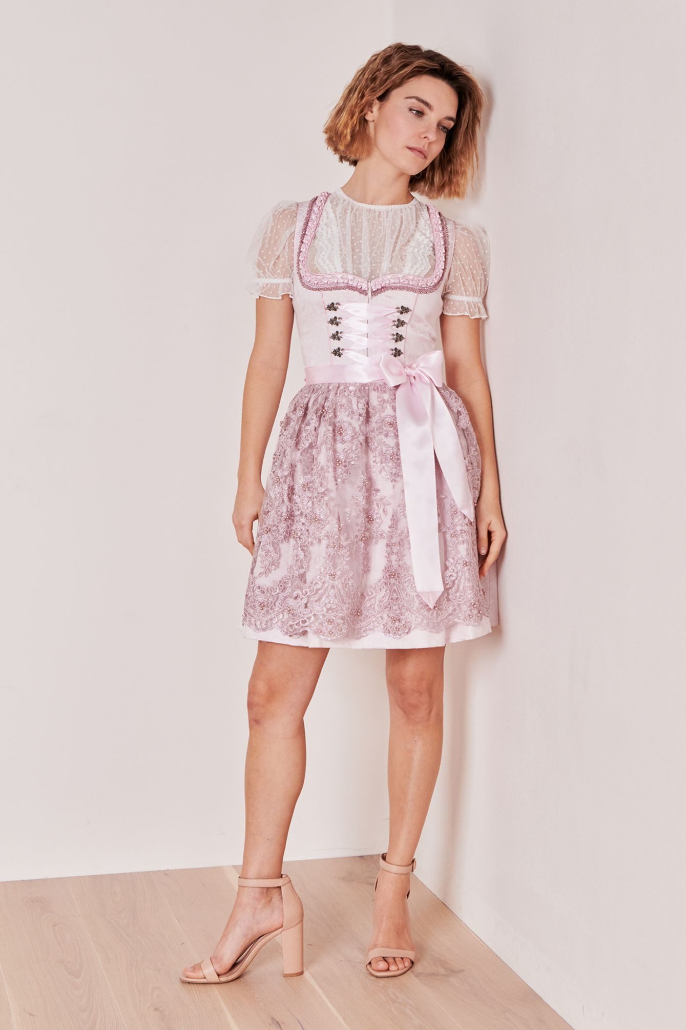 Krüger Madl Dirndl 417067-050