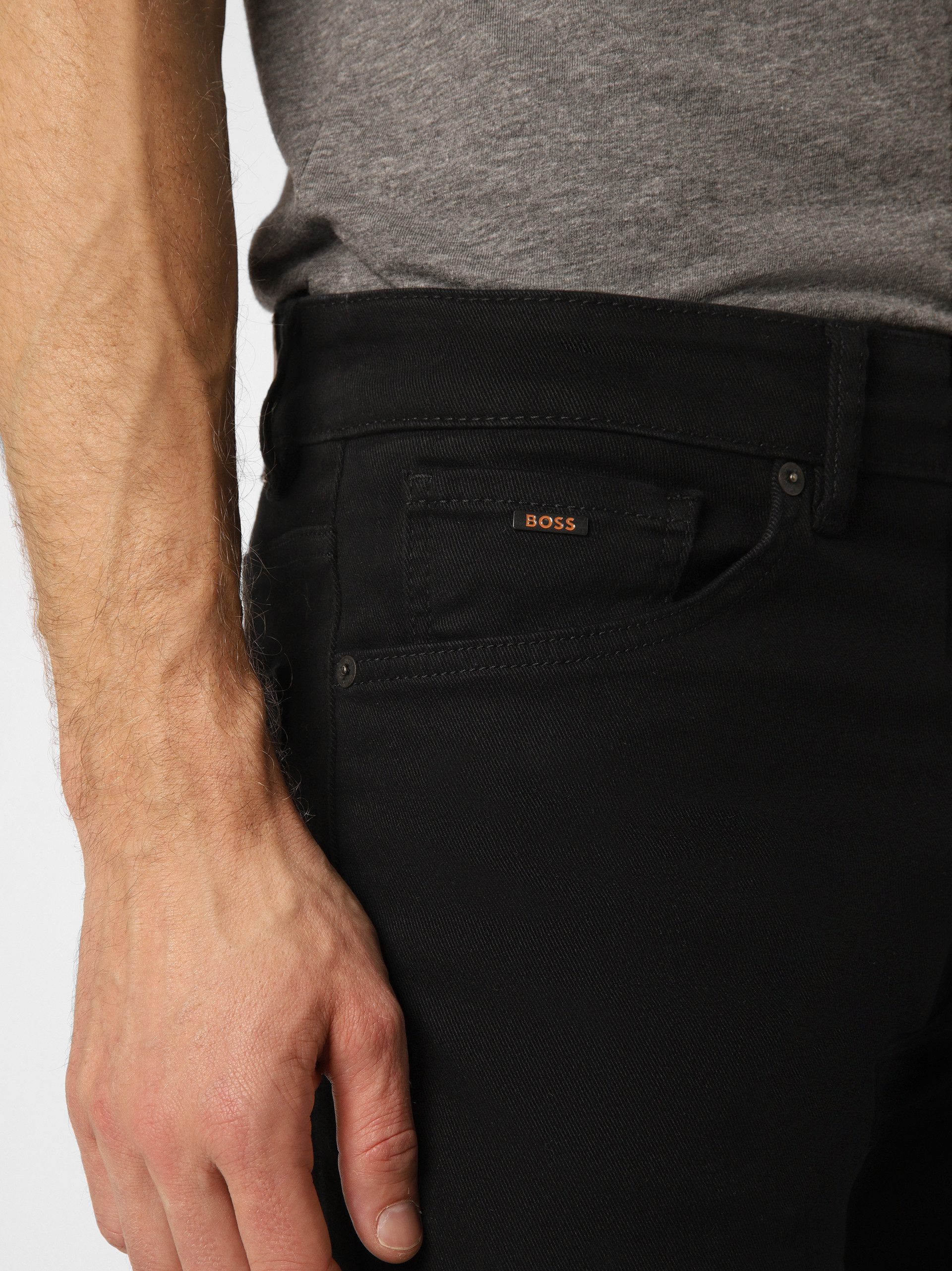 BOSS ORANGE Straight-Jeans Re.Maine BC-C Cobra