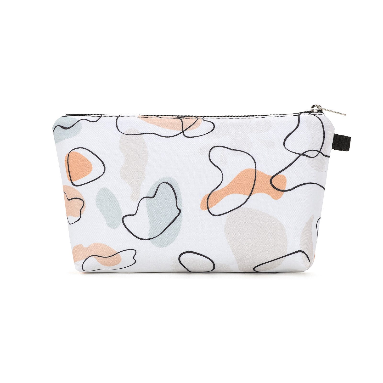 Kosmetiktasche Reise Make up Tasche Kulturbeutel Organizer für Damen