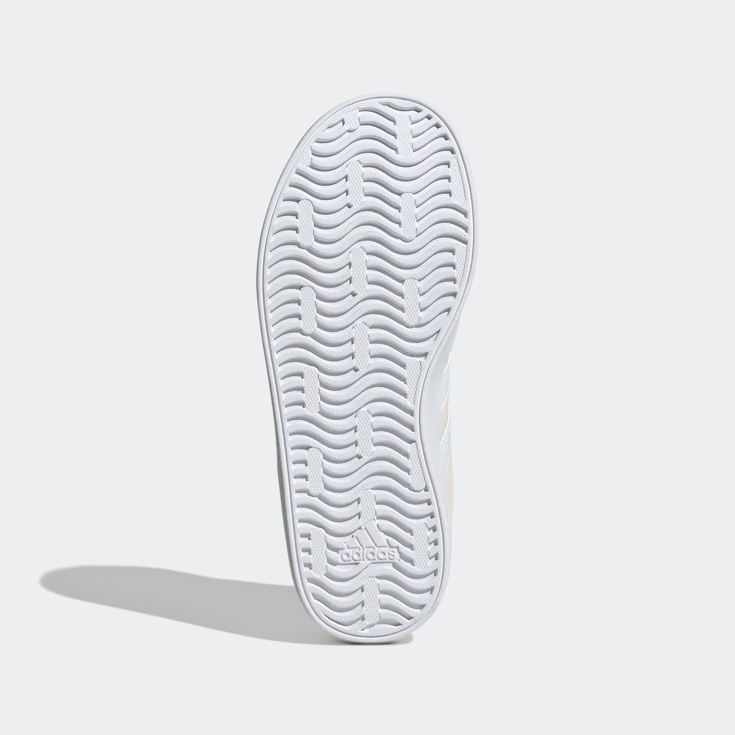 adidas Sportswear VL COURT 3.0 Sneaker inspiriert vom Design des adidas Handball Spezial