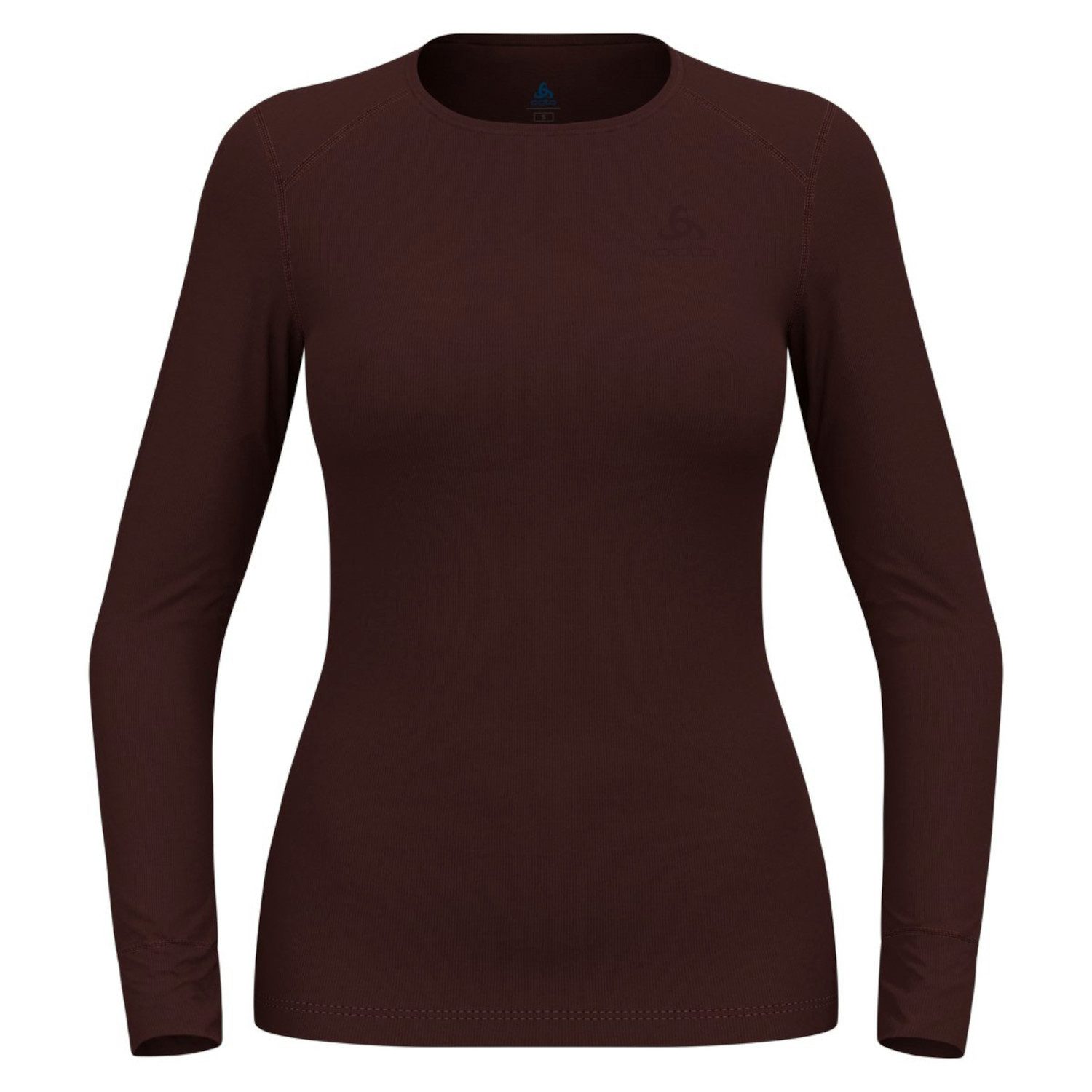 Odlo Unterziehshirt Odlo Damen Shirt Active Warm Eco Baselayer Top Crew Nec günstig online kaufen