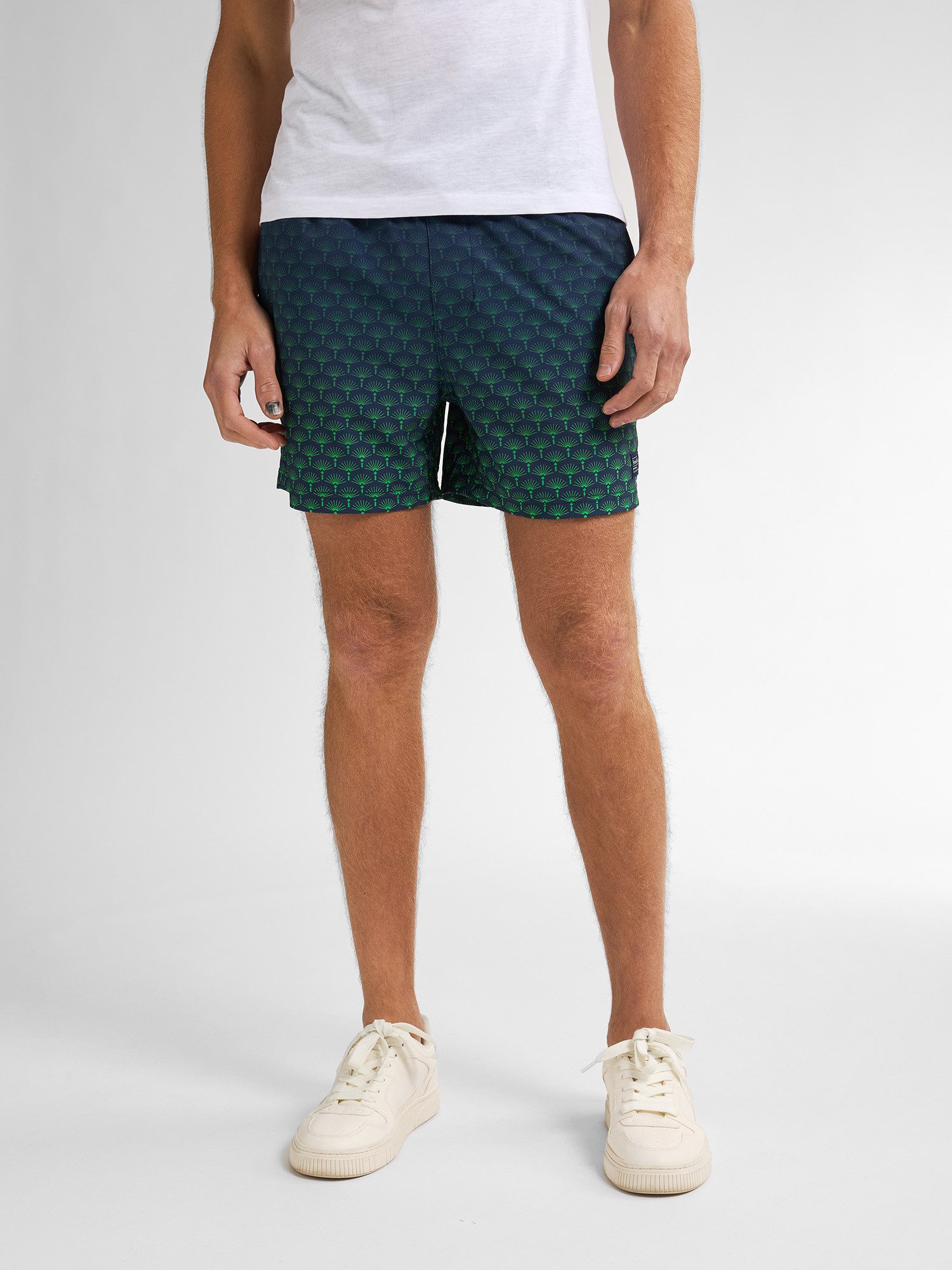 Petrol Industries Badeshorts Surfpoint günstig online kaufen