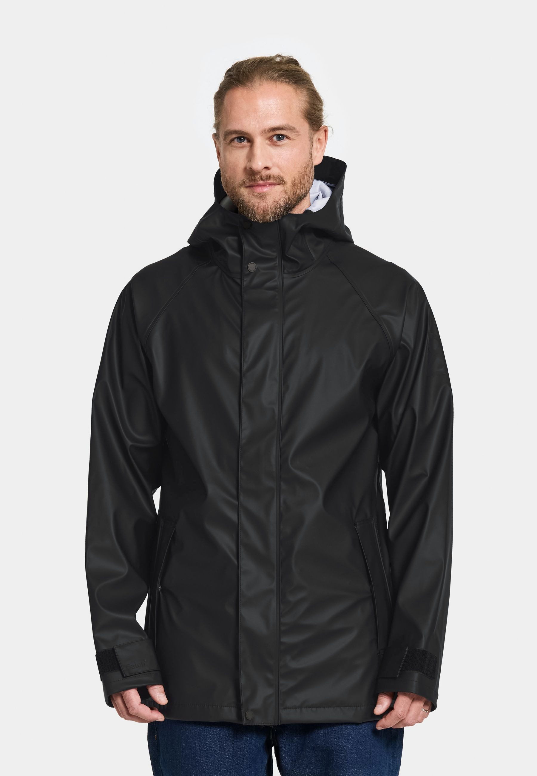 Regenjacke Regenjacke Wasserdicht Didriksons Herren DARWIN