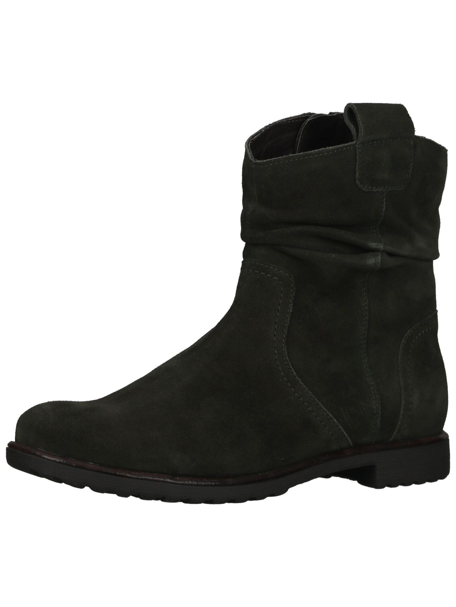 Ara Ara Stiefelette Veloursleder Stiefelette