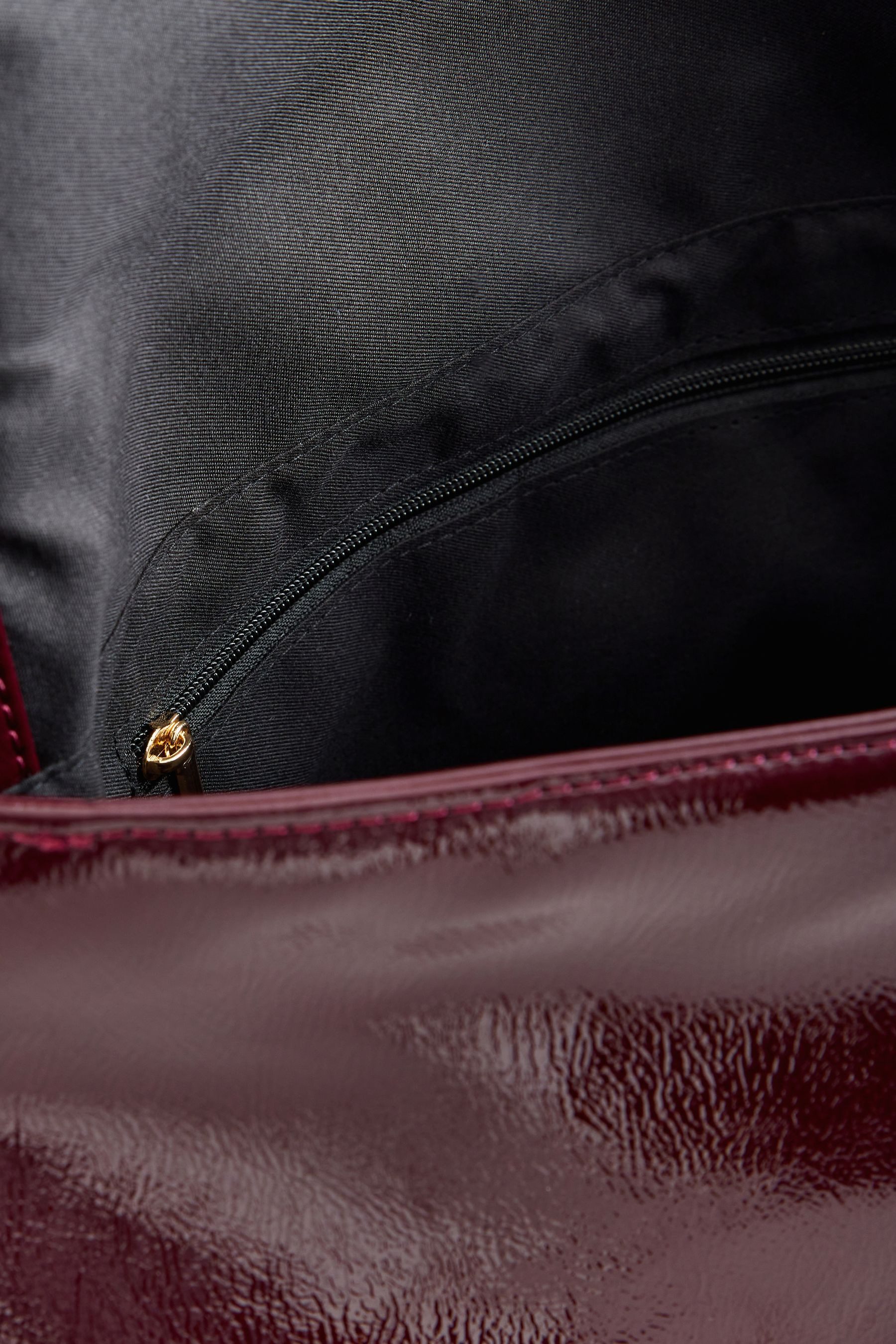 Next Clutch Lässige Oversized Clutch-Tasche (1-tlg)