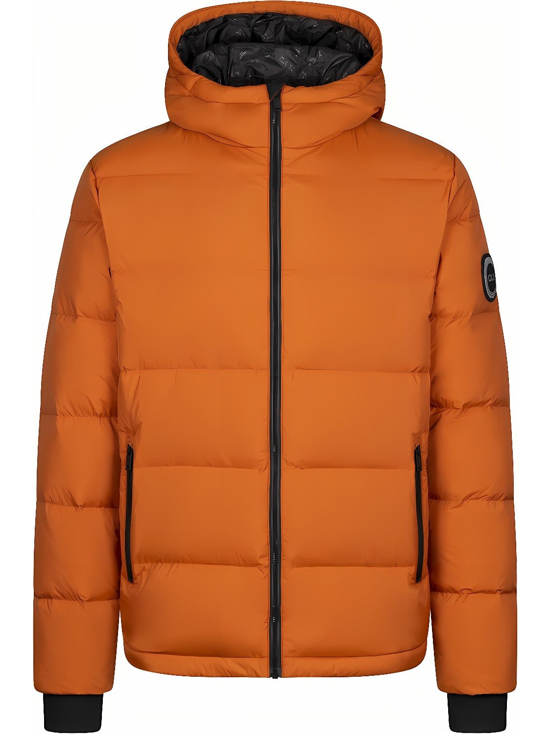 DLX Winterjacke Sergei Down Jacket