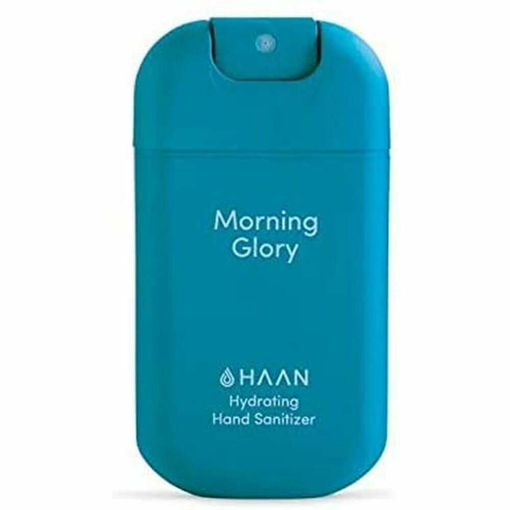 HAAN Handseife Hydrating Hand Sanitizer - Morning Glory 30ml