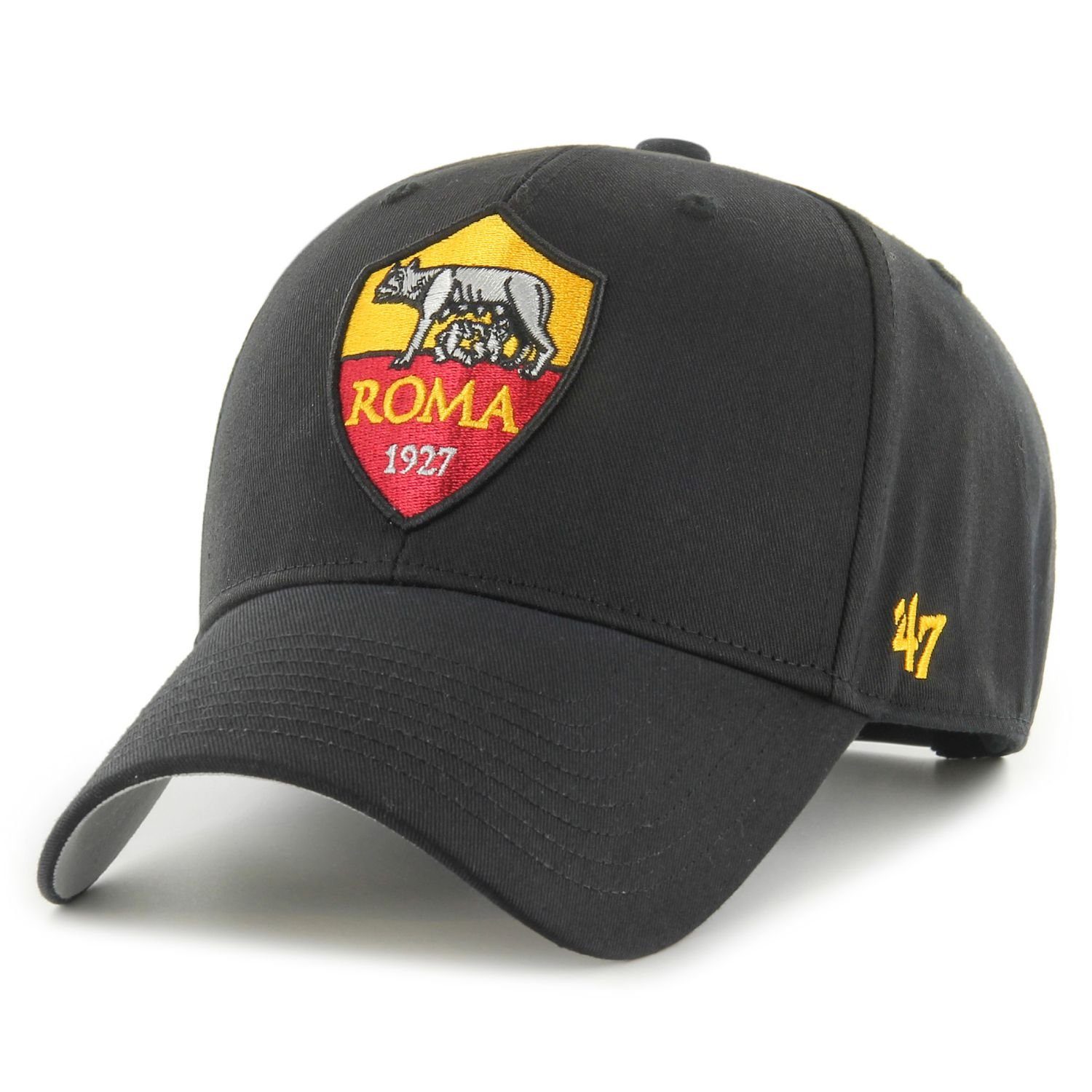 Trucker Cap Curved AS Roma