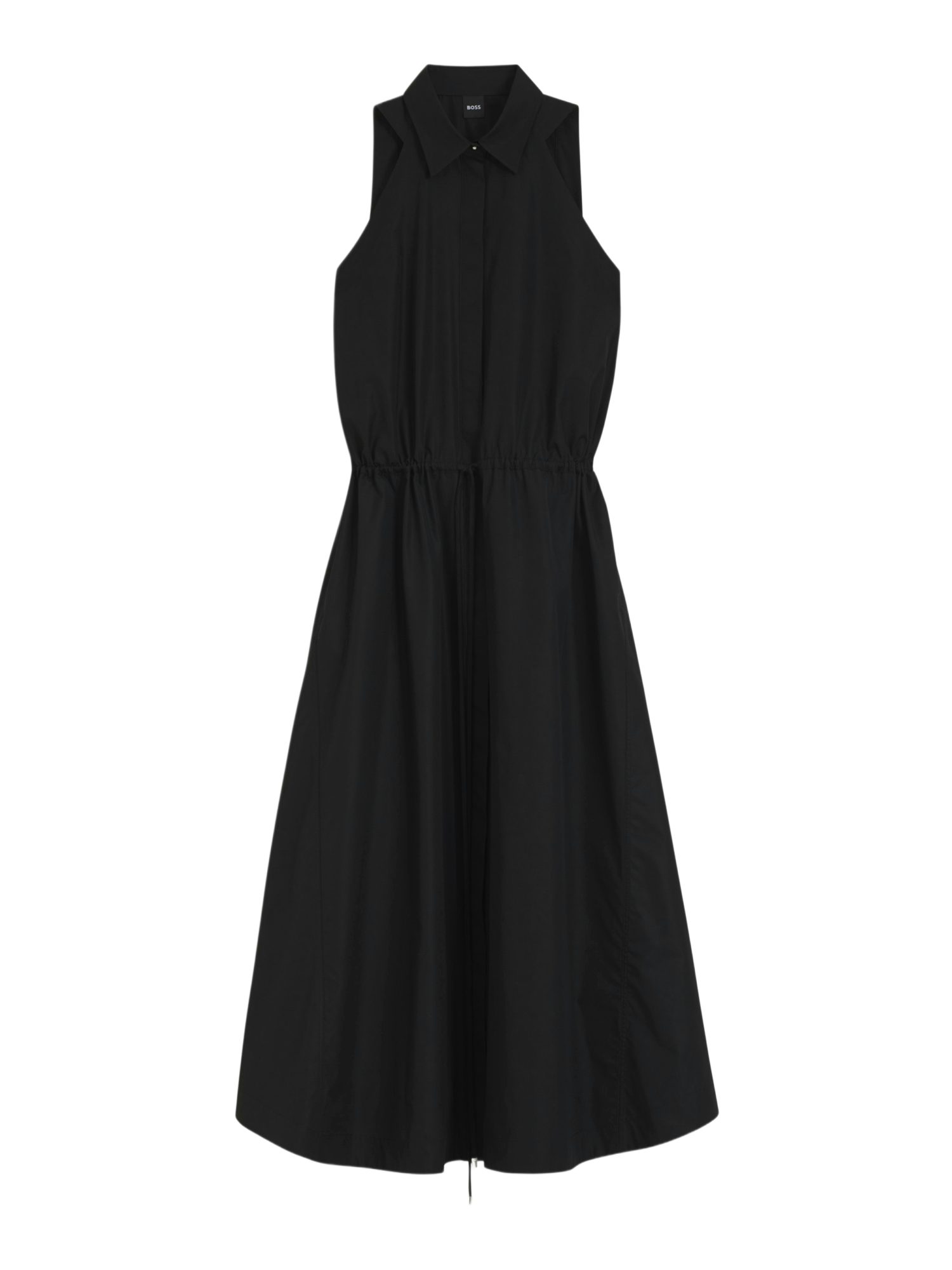 BOSS Partykleid BOSS Women Black