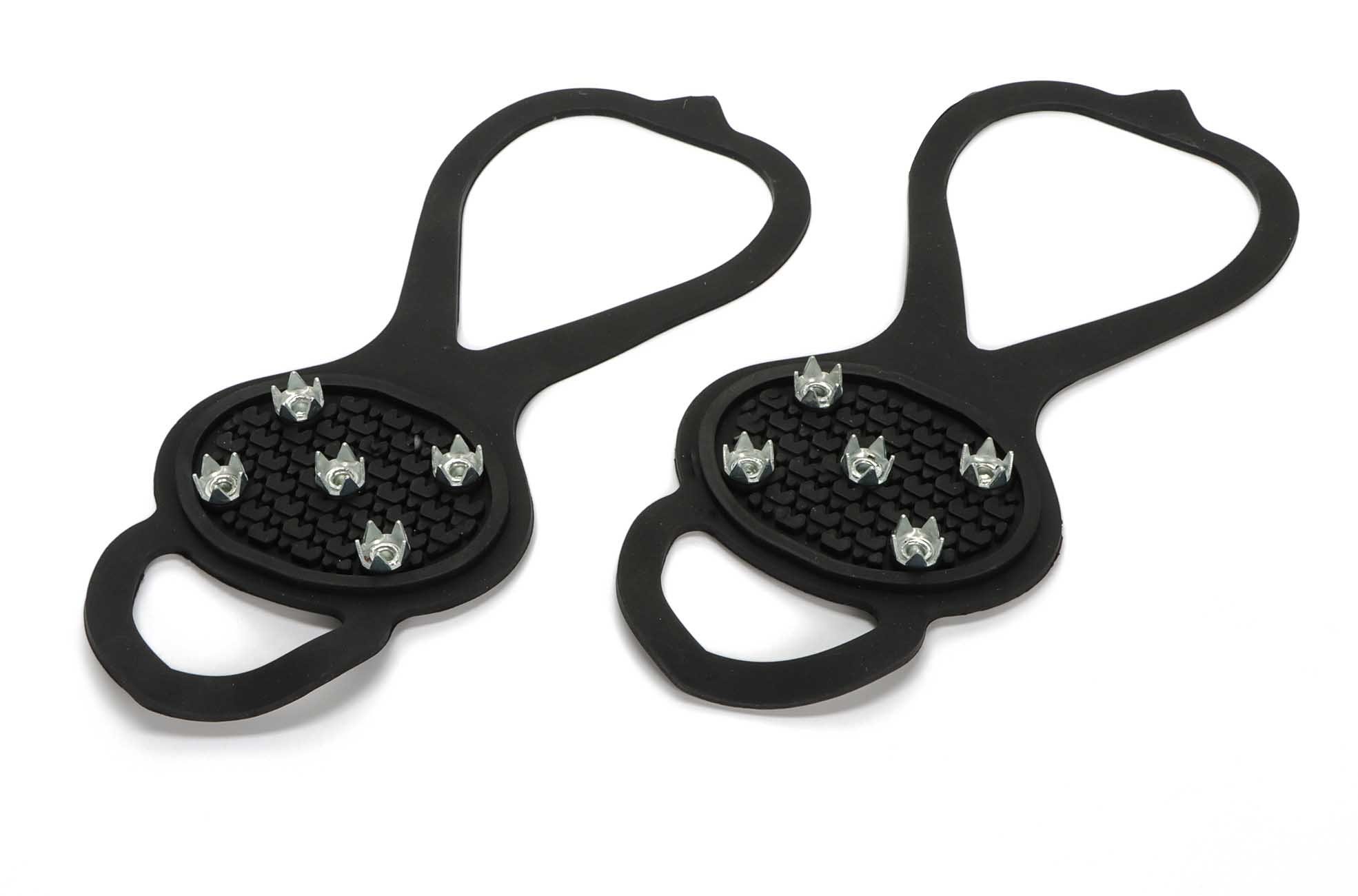 Bubble-Store Шипы Schuhspikes (Anti-Rutsch Шипы), Schuh Gleitschutz