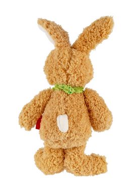 Sigikid Kuscheltier Kuscheltier Hase Huberto Hummeltal XS (1-St)