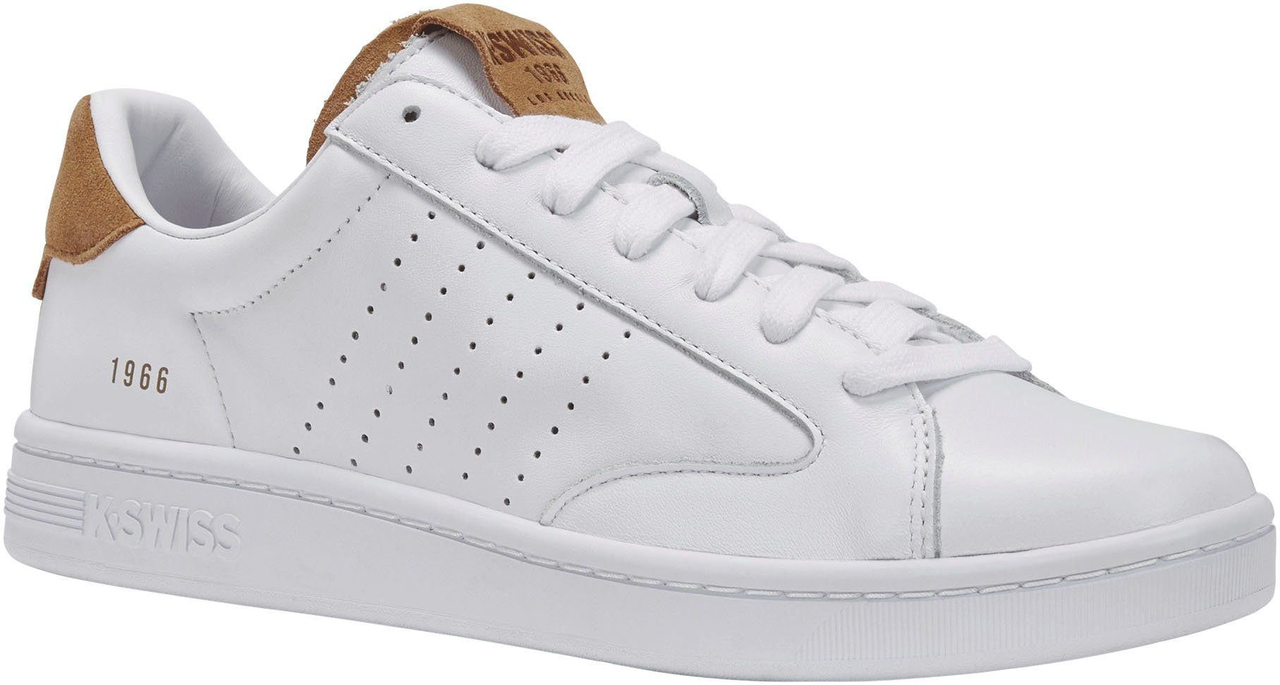 K-Swiss Lozan Klub LTH Sneaker günstig online kaufen
