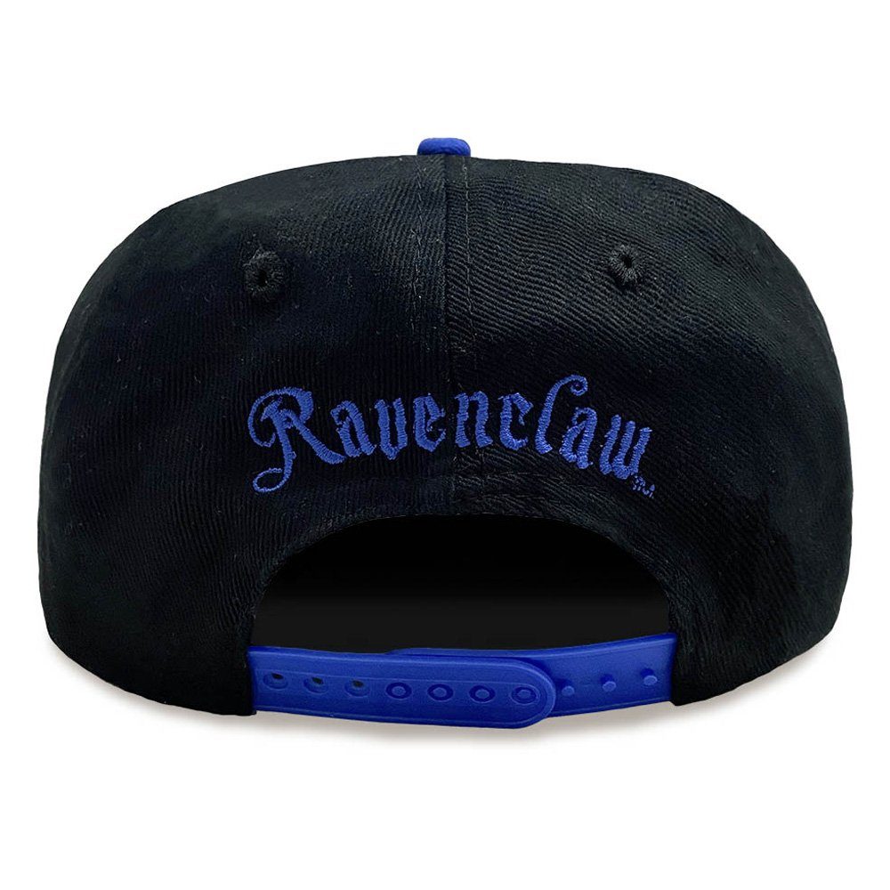 Snapback Ravenclaw Cap Wappen - Inc Potter Heroes Harry
