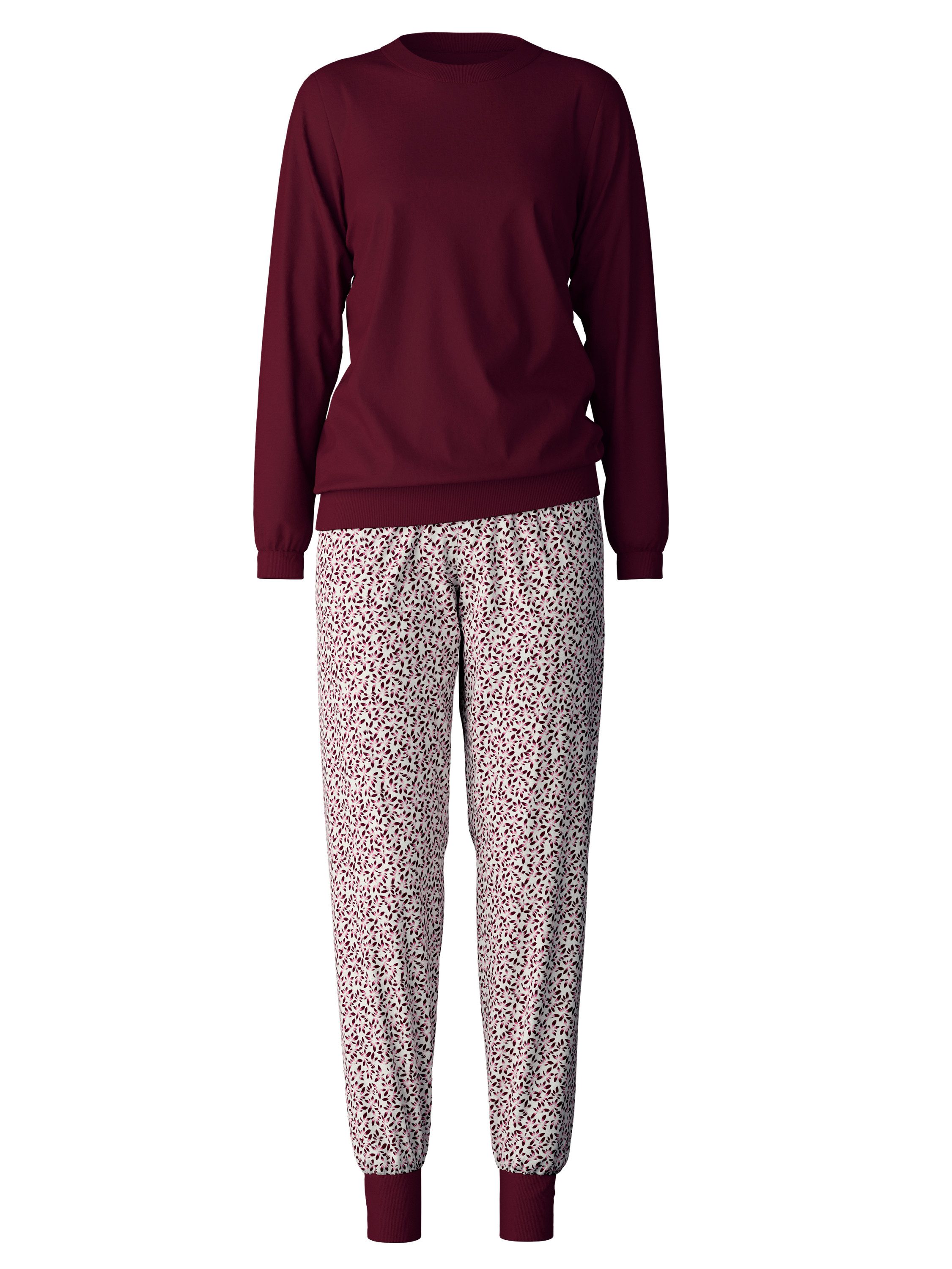 CALIDA Pyjama Special Damen (2 tlg)