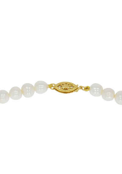 Wasserfest OTTO Damen Accessoires Schmuck Armbänder Größenverstellbar Perlenkette »WILMA« 