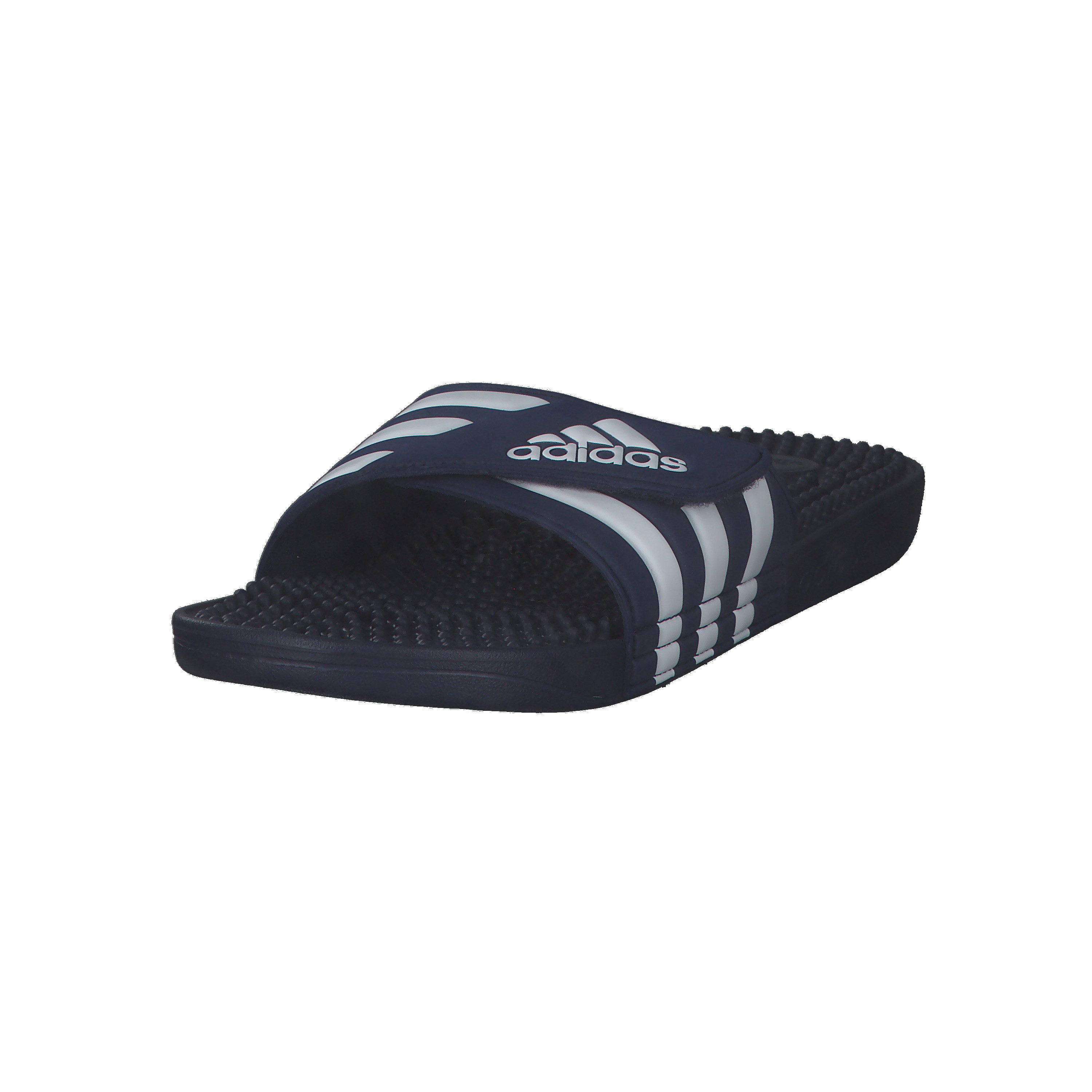 adidas Performance adidas Herren Badeschlappen ADISSAGE Badeschuh