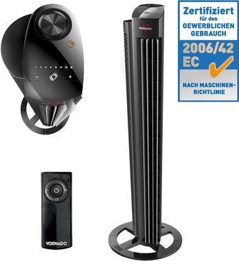 VORNADO Turmventilator AC Tower L