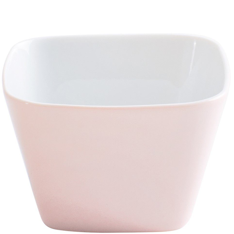 Kahla Pronto Ciotola Per Dessert, 13 Cm, Colore Bianco, Adatta A Microonde, Forno E Lavastoviglie