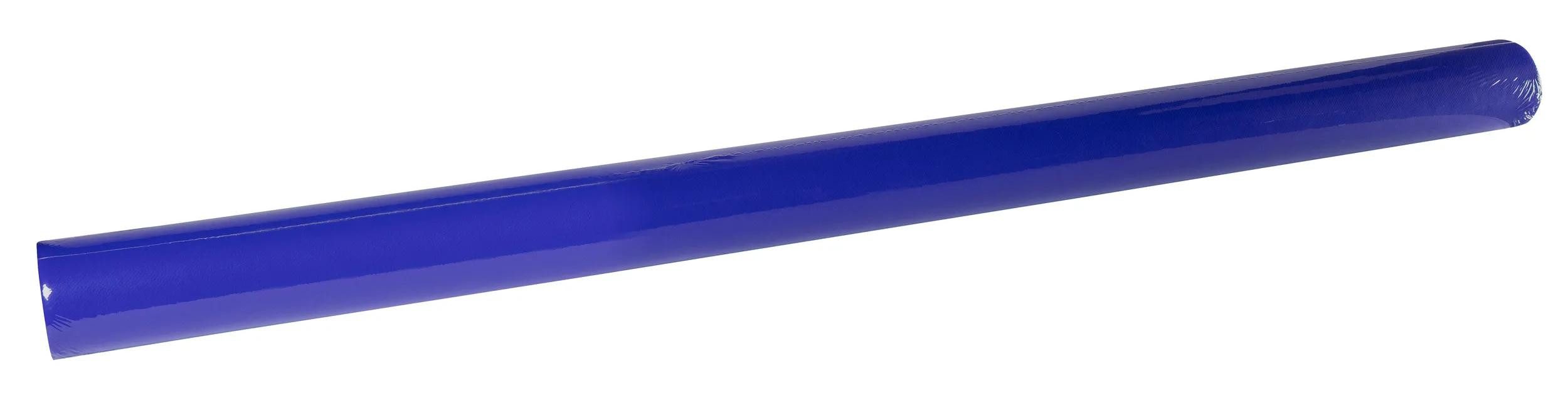 PROnappe Tischband 4x Papiertischdecke auf Rolle, Airlaid 15x1,20m Marineblau R581510I, Nappes rouleaux airlaid