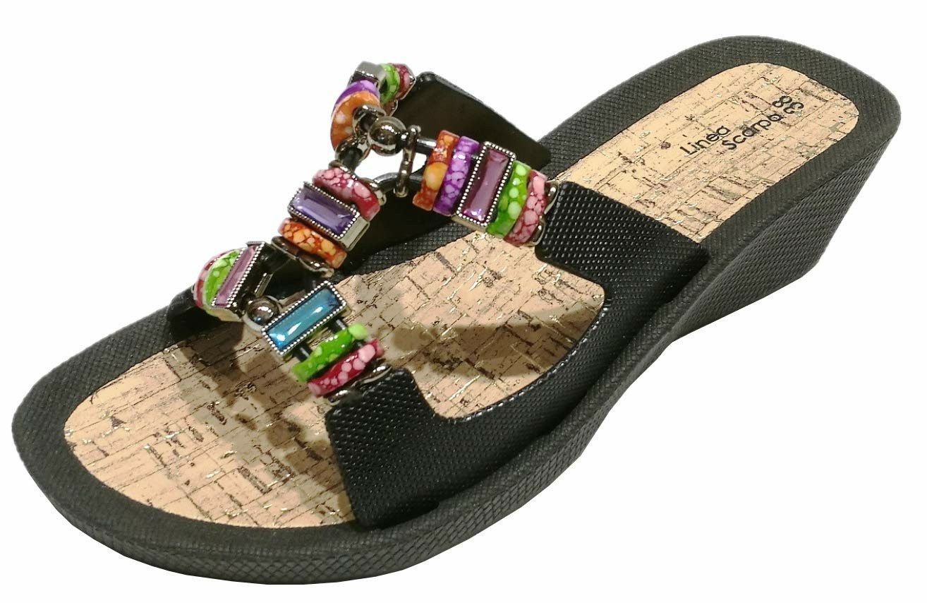 Scarpa Badesandalen für Damen Sandale (keine Angabe, 1-tlg., keine Angabe)