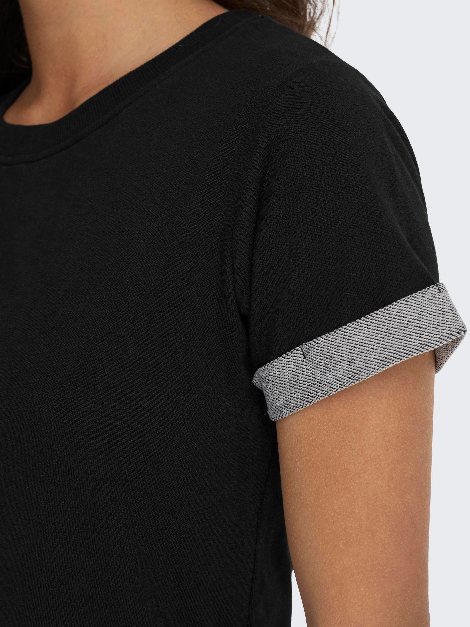 JDY Jerseykleid JDYIVY S/S DRESS JRS NOOS Sommerkleid günstig online kaufen