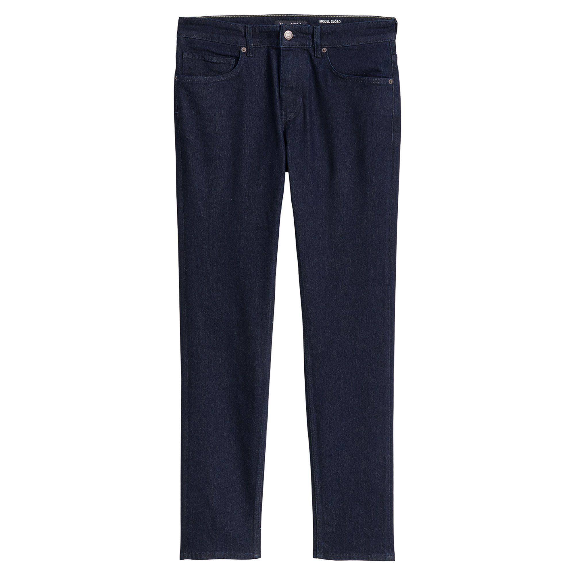 Regular-fit-Jeans Herren Jeans 1er Pack Baumwolle Sjöbo