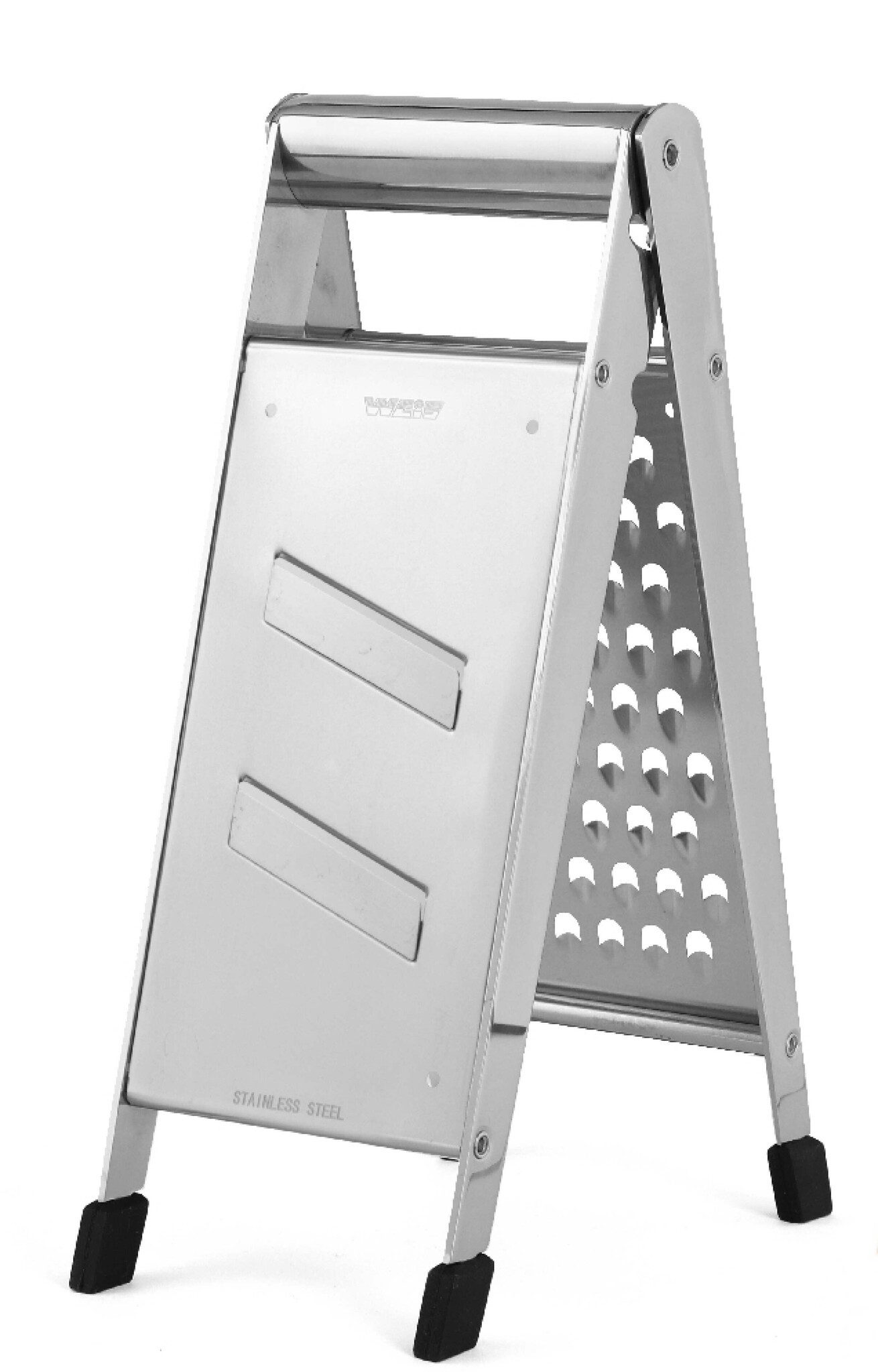 Weis seit 1903 Küchenreibe