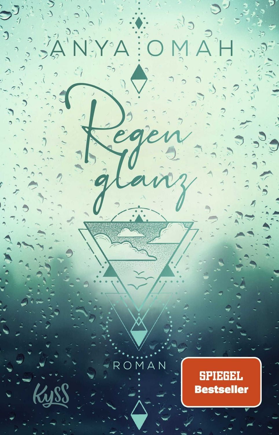 Regenglanz / Anya Omah
