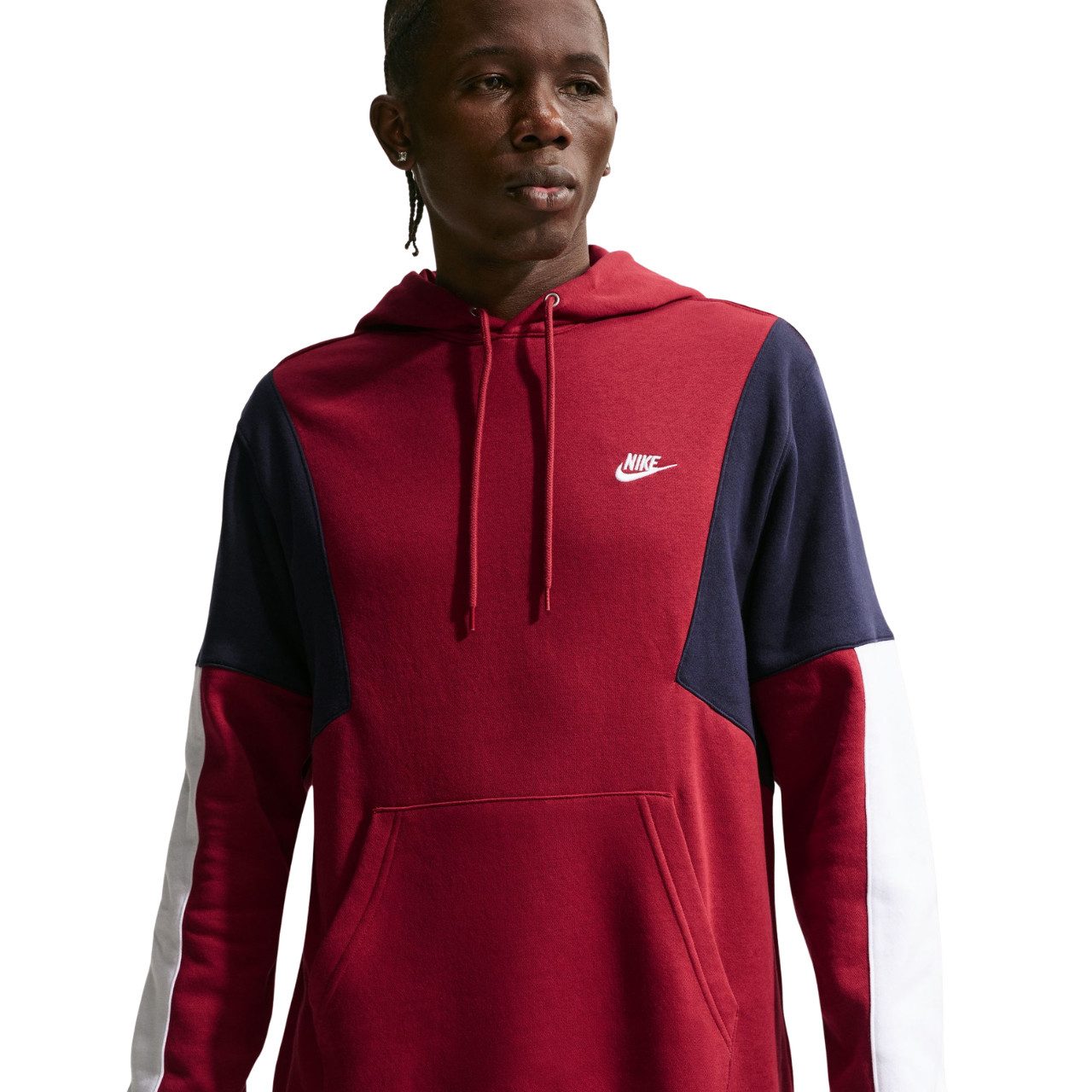 Nike Jogginganzug Nike Sportswear Club (Set, 2-tlg) – Bild 5 von 5