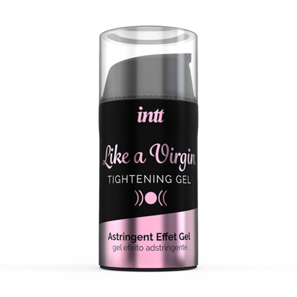 Stimulationsgel Like A Virgin - Tightening Gel