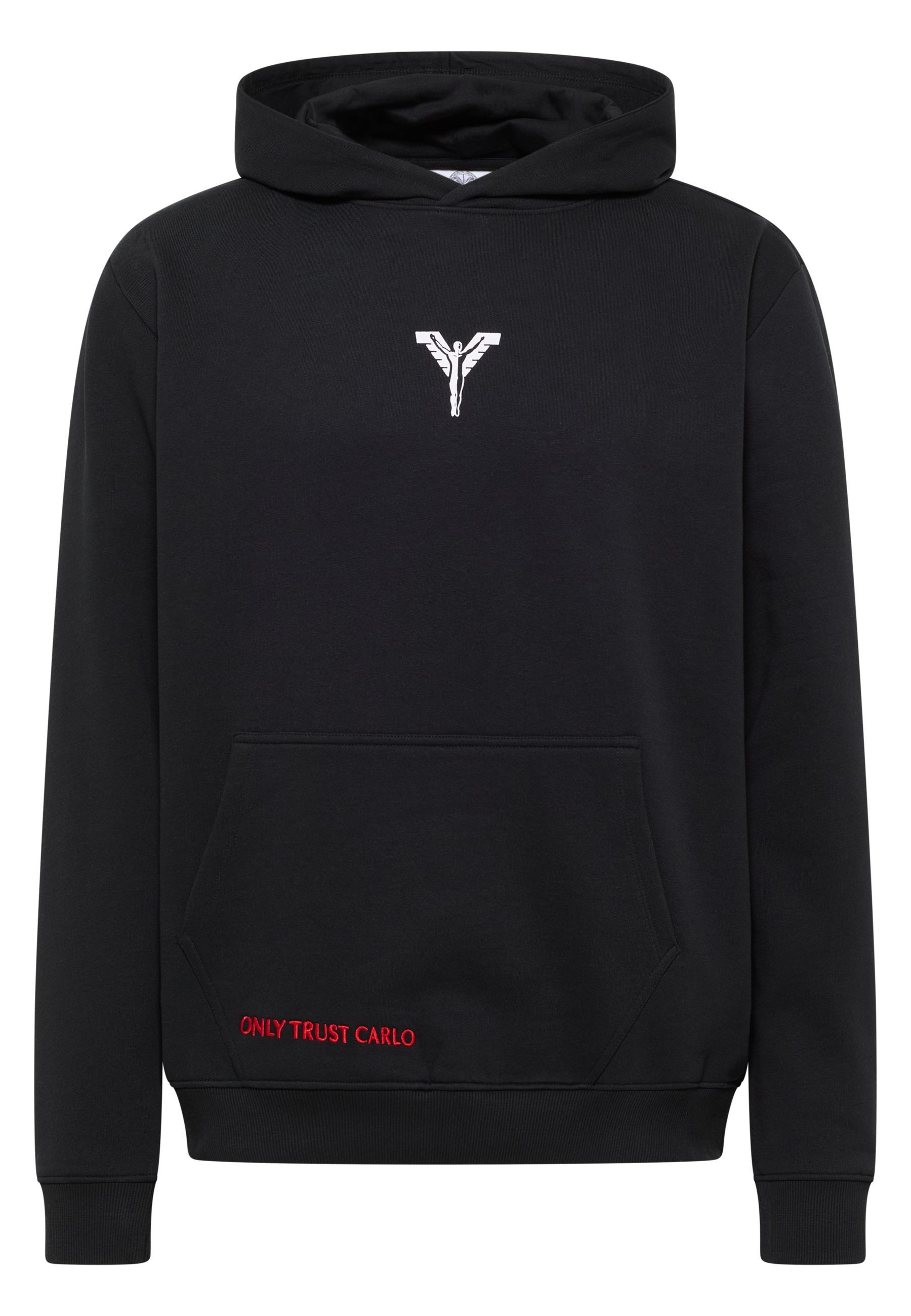 Sweatshirt Fabbricotti