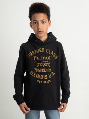 Petrol Industries Hoodie Jungen Hoodie (1-tlg)