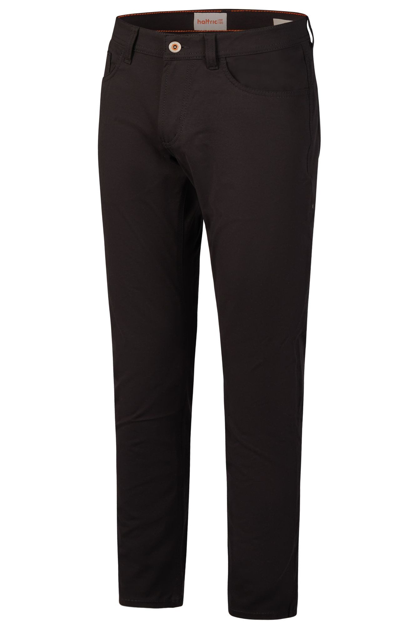 Hattric 5-Pocket-Jeans Harris (688995 9272)