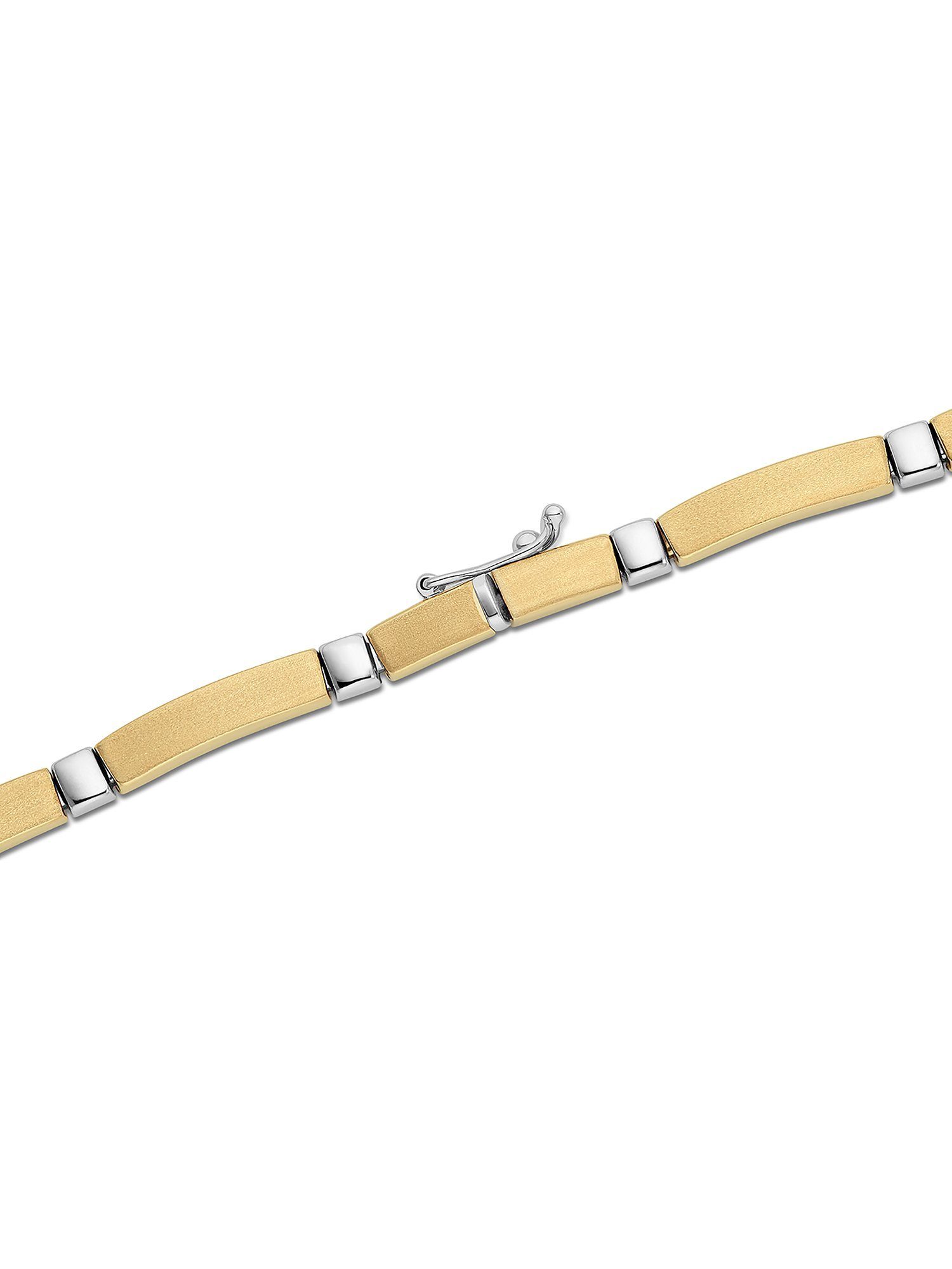CHRIST Goldkette CHRIST Damen-Kette 585e...