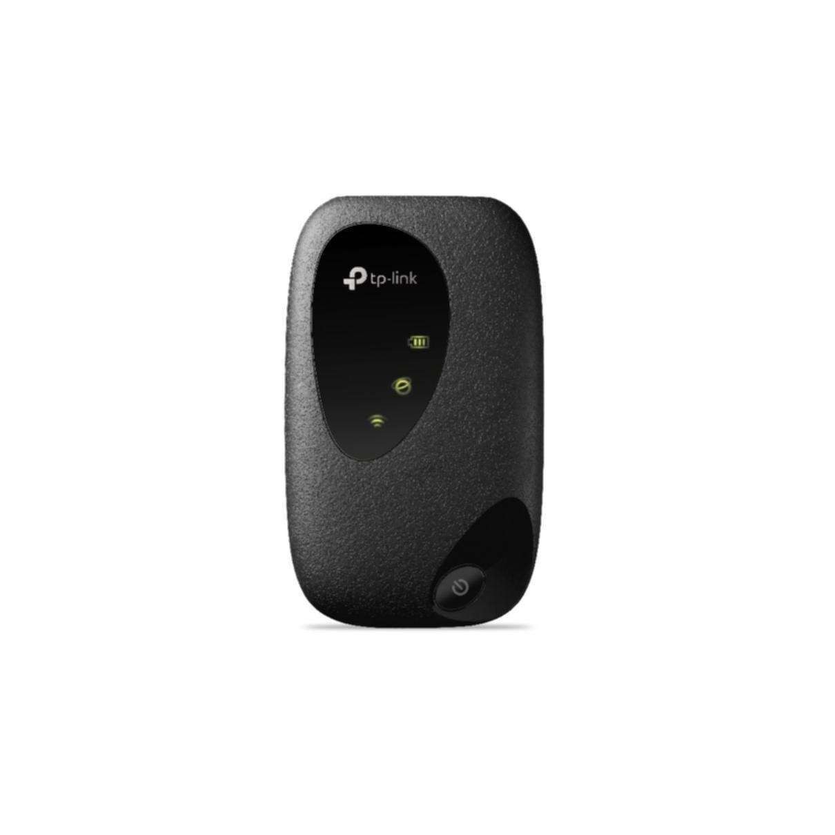 tp-link M7200 Mobiler 4G/LTE-WLAN-Router Mobiler Router