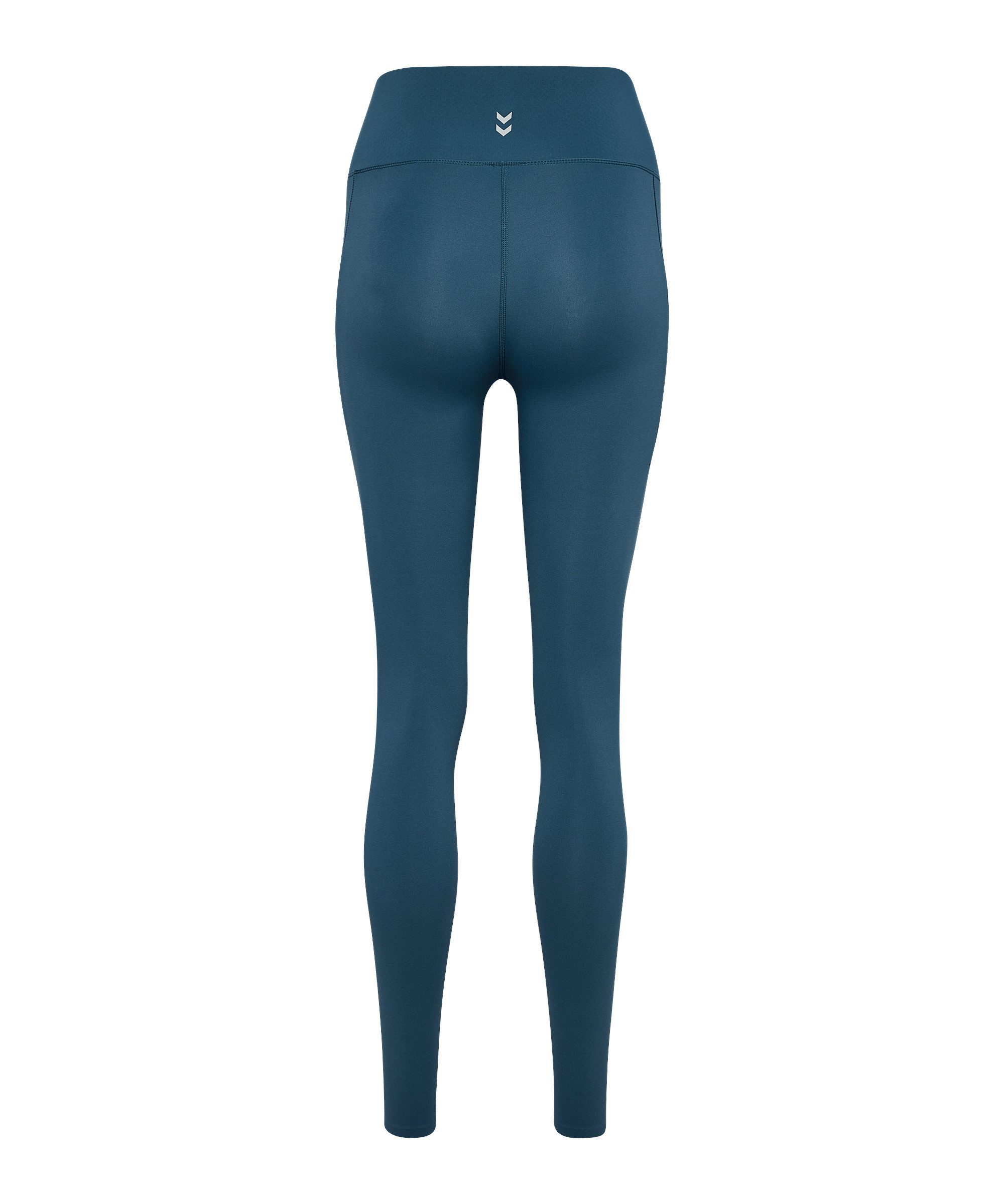 hummel Jogger Pants Hummel Hiit Intensity High Waist Tight Damen