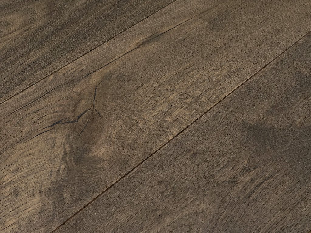 Timefloor Parkett Parkett Eiche Markant Landhausdiele, 8 St.