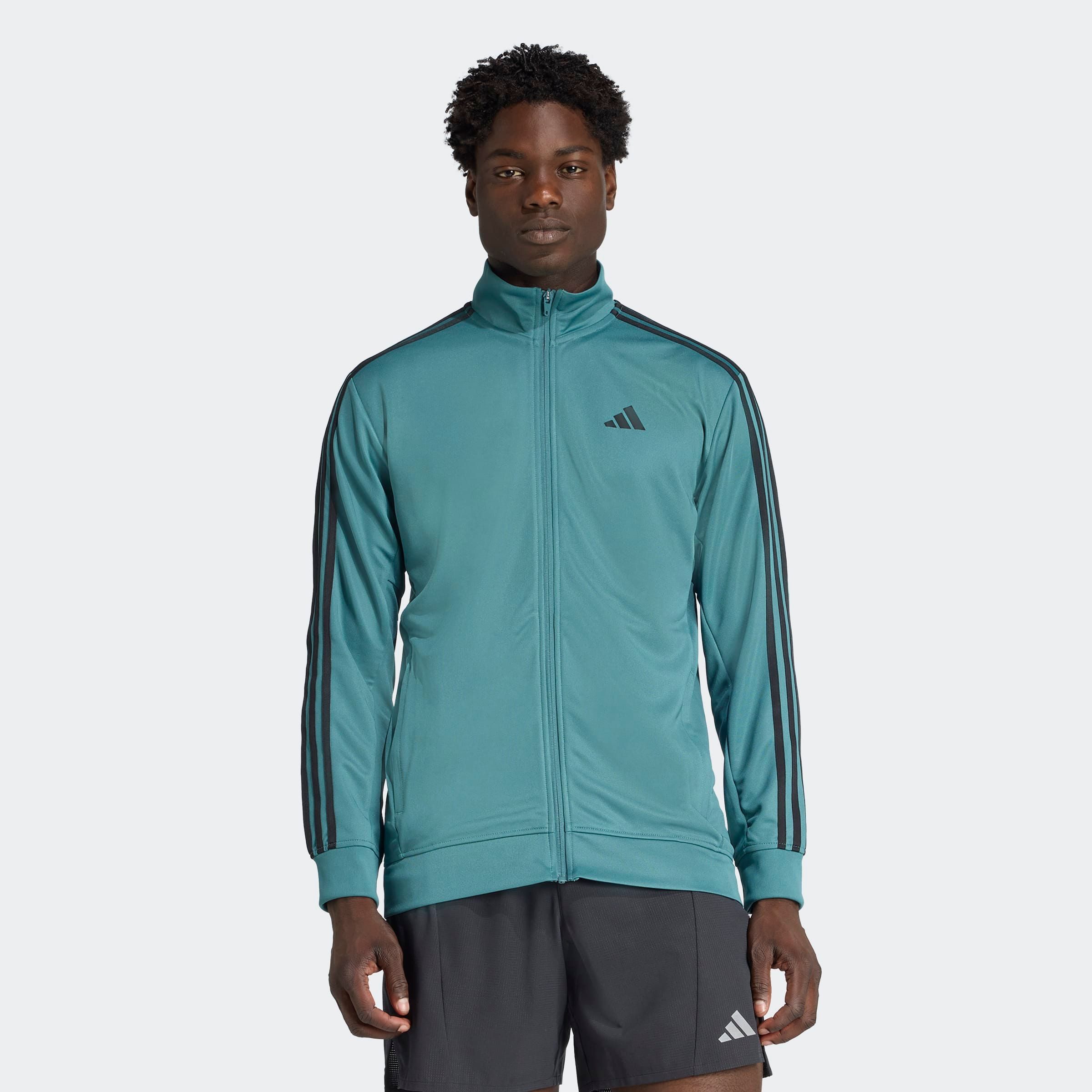 adidas Performance Outdoorjacke TR-ES 3S T-TOP günstig online kaufen