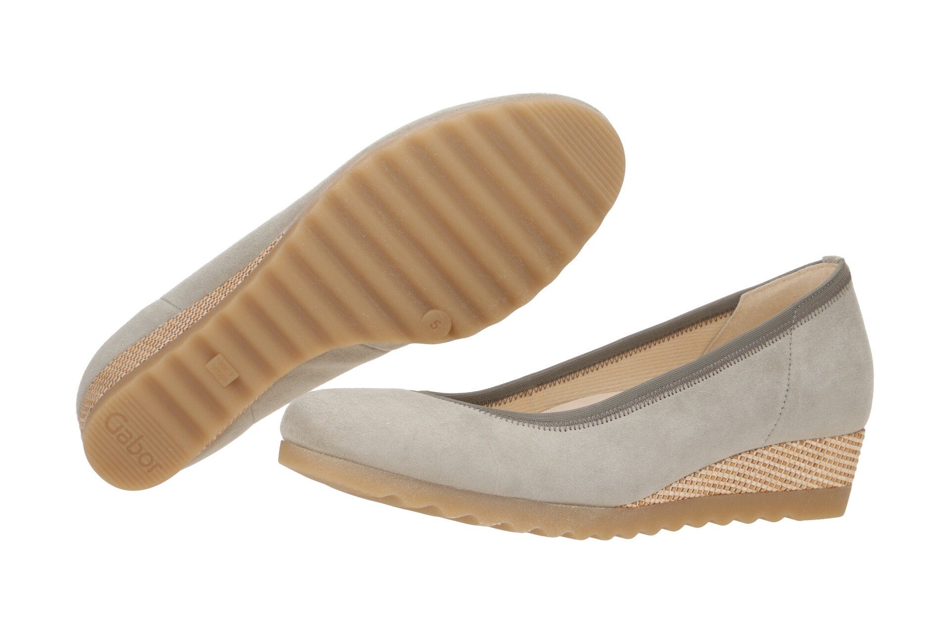 Gabor 42.641.11 Slipper