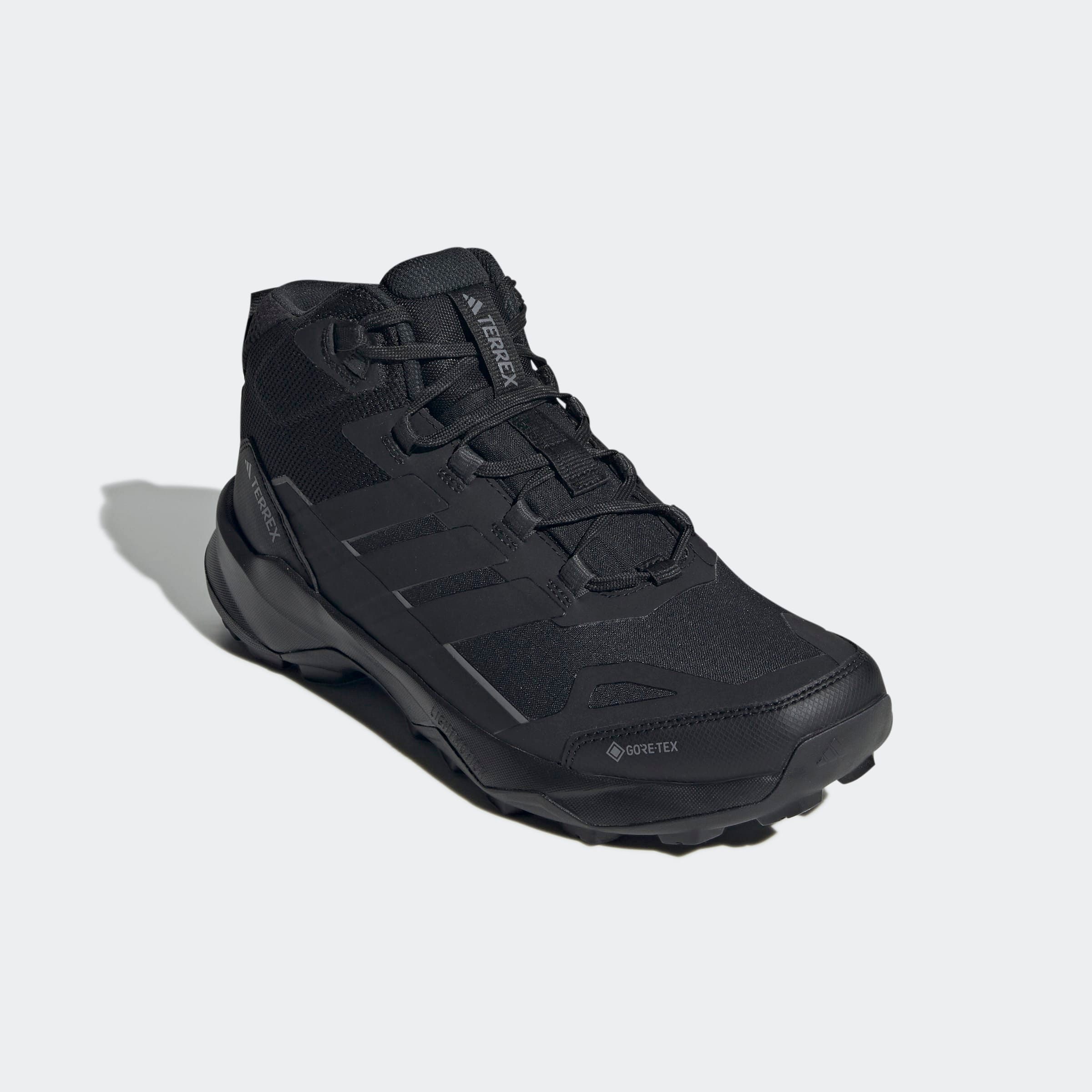 adidas TERREX TERREX SKYCHASER AX5 MID GORE-TEX E. Wanderschuh wasserdicht günstig online kaufen