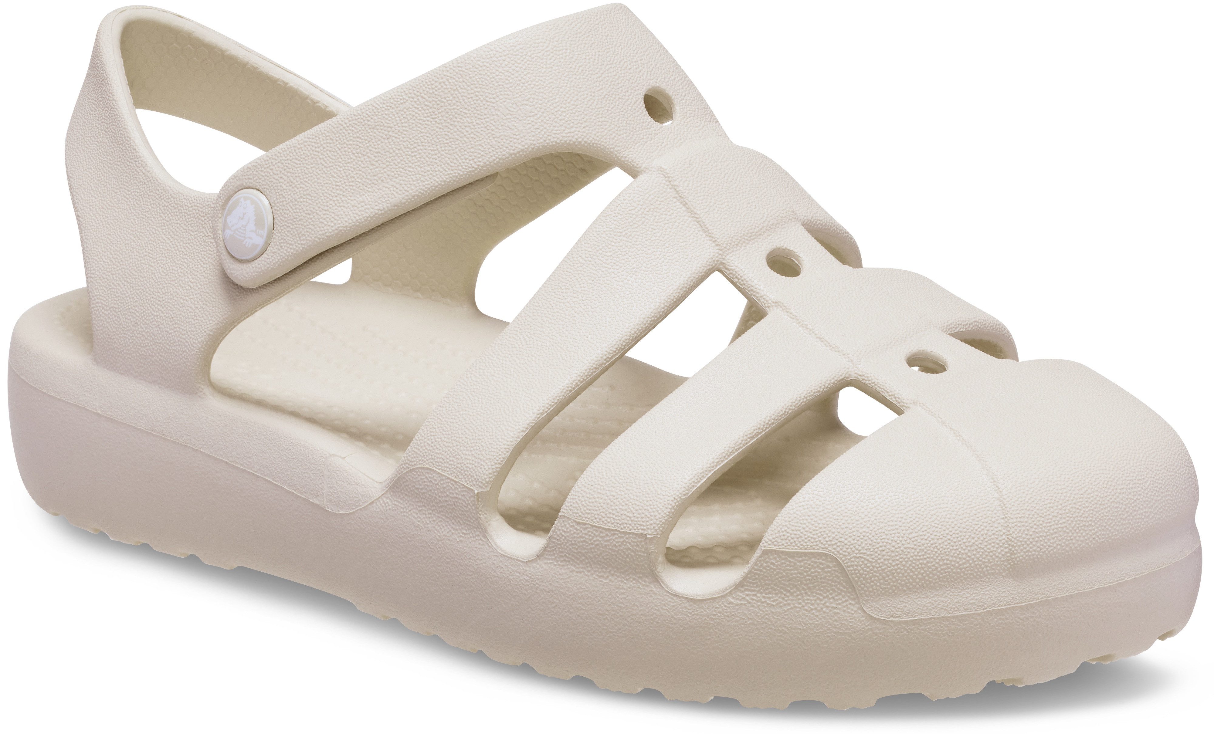 Crocs Classic Fisherman Badesandale Wassersandale, Badeschuh günstig online kaufen