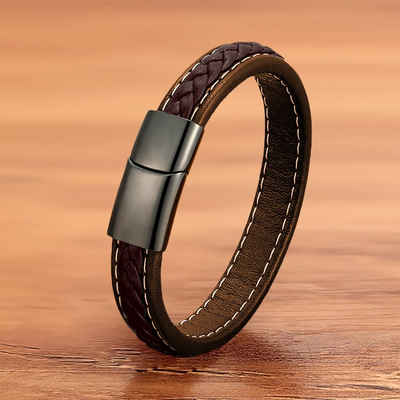 Skagen Herren Leder Armbänder online kaufen | OTTO