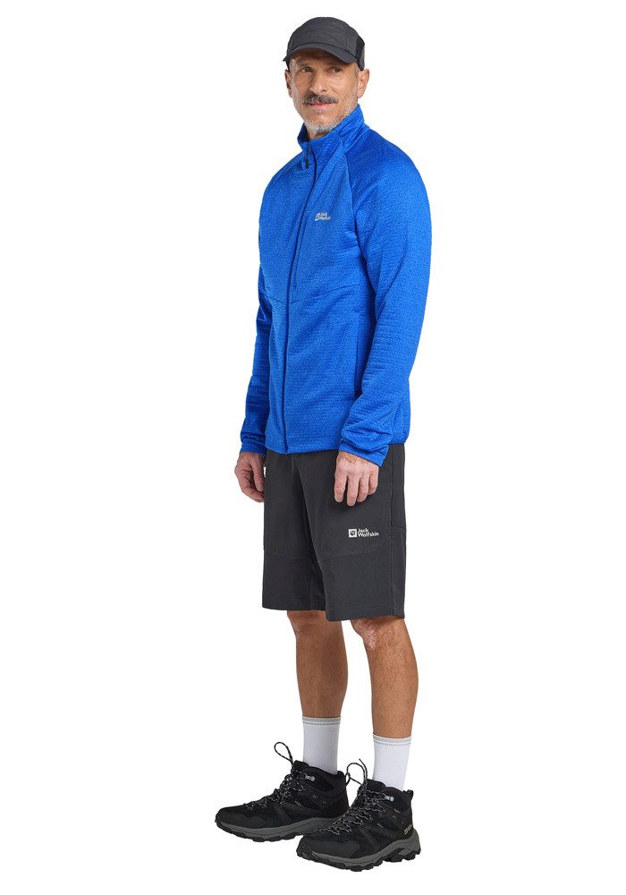 Jack Wolfskin VOJO TOUR LT TEXAPORE MID M Wanderstiefel