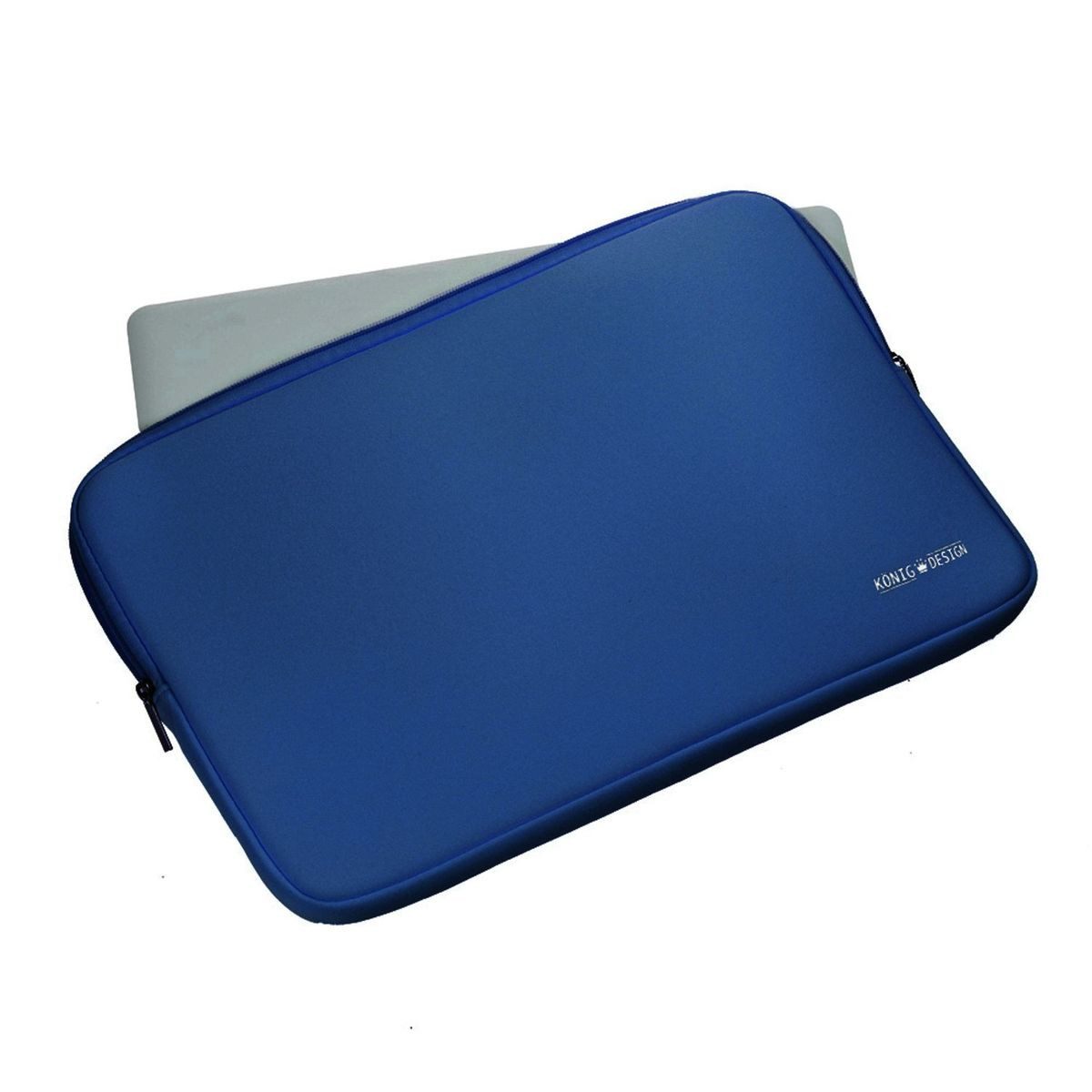 König Design Laptoptasche Universal Notebooktasche 13 Zoll Sleeve Tasche Hülle Laptop Case Cover, weiches Innenfutter zum Schutz vor Kratzern