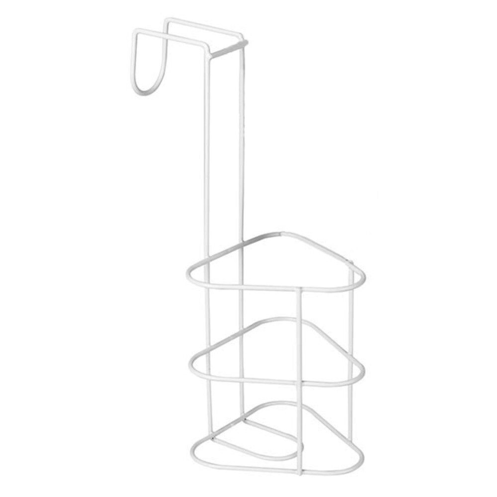 DocMed Urin-Flasche Urinflaschenhalter (Spar Set, 1 St., Universalhalter, Reinigungsfreundlich), Hygienische Aufbewahrung, Stabilität