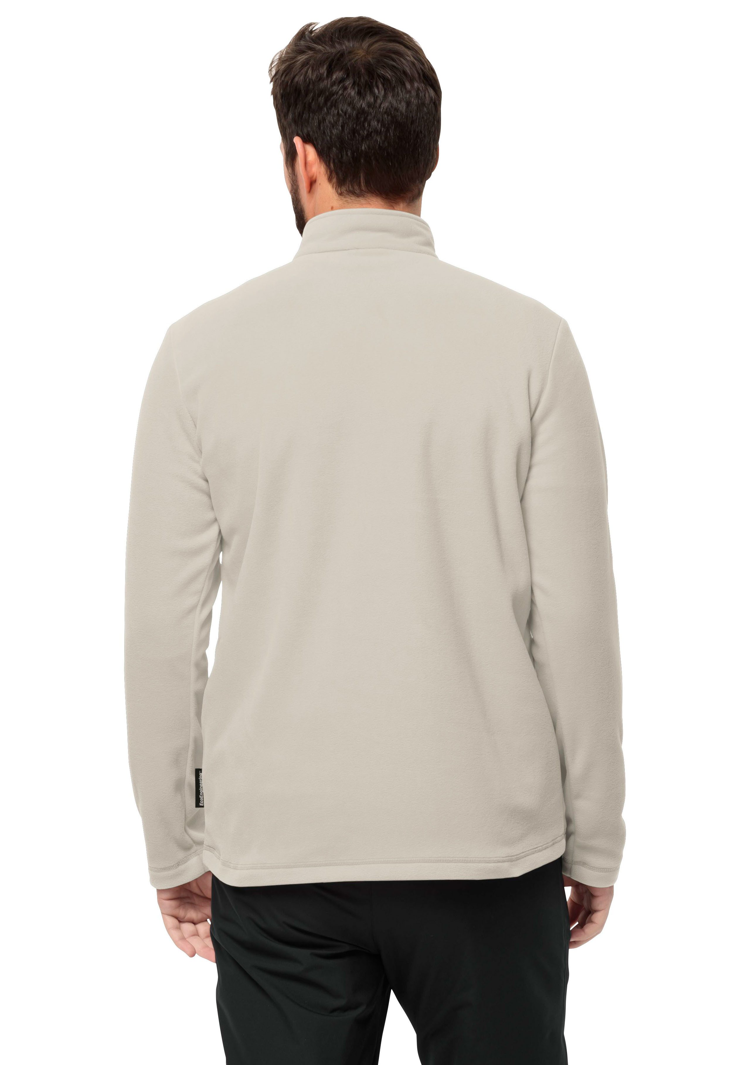 Jack Wolfskin Fleecepullover TAUNUS HZ M günstig online kaufen